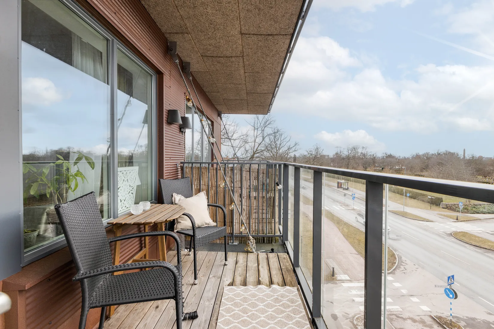 Bostadsrätt, Brändtorpsvägen 24, Getingen, Kalmar