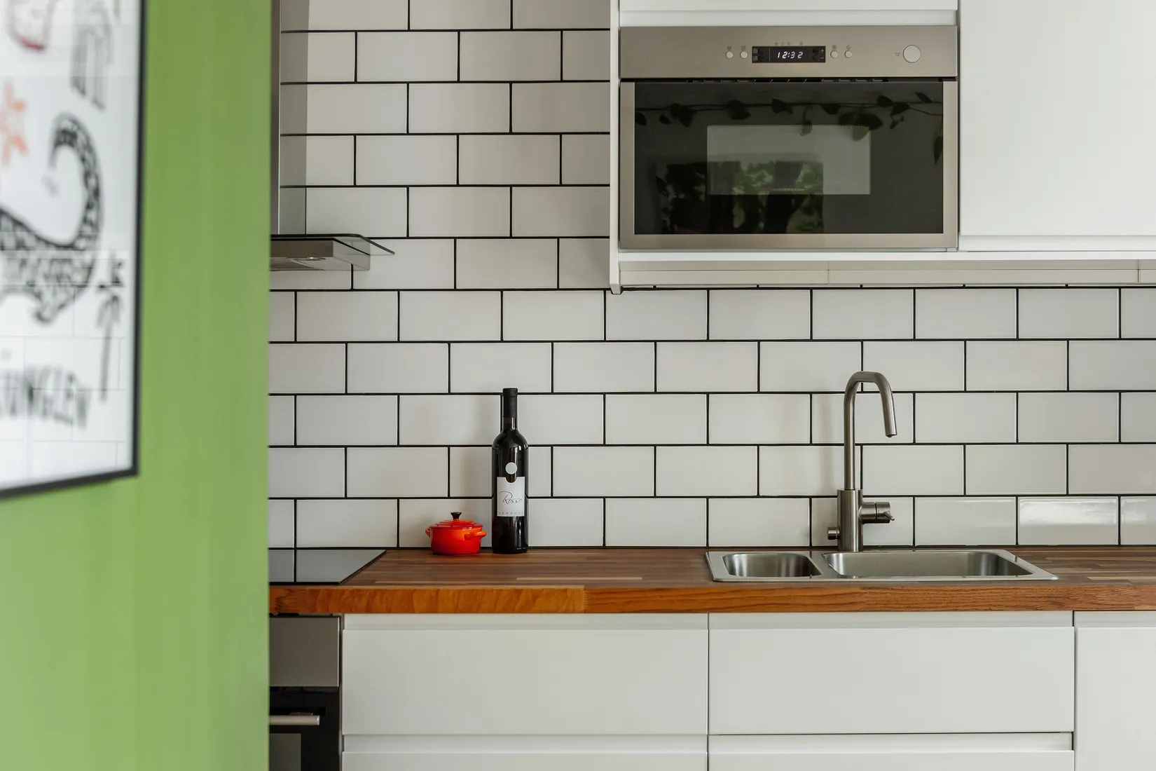 Bostadsrätt, Sjösabrinken 24, Högdalen, Stockholm