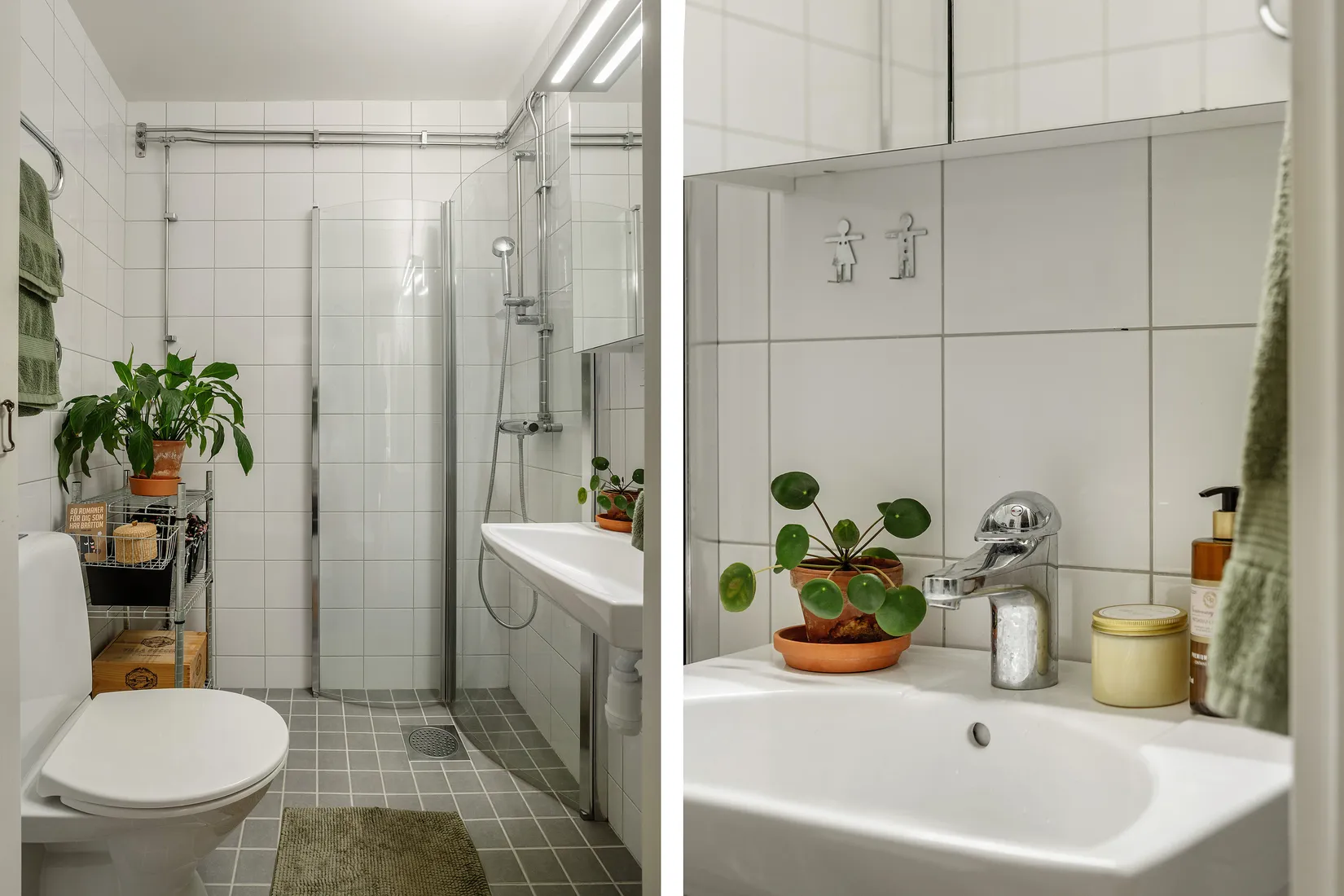 Bostadsrätt, Sjösabrinken 24, Högdalen, Stockholm