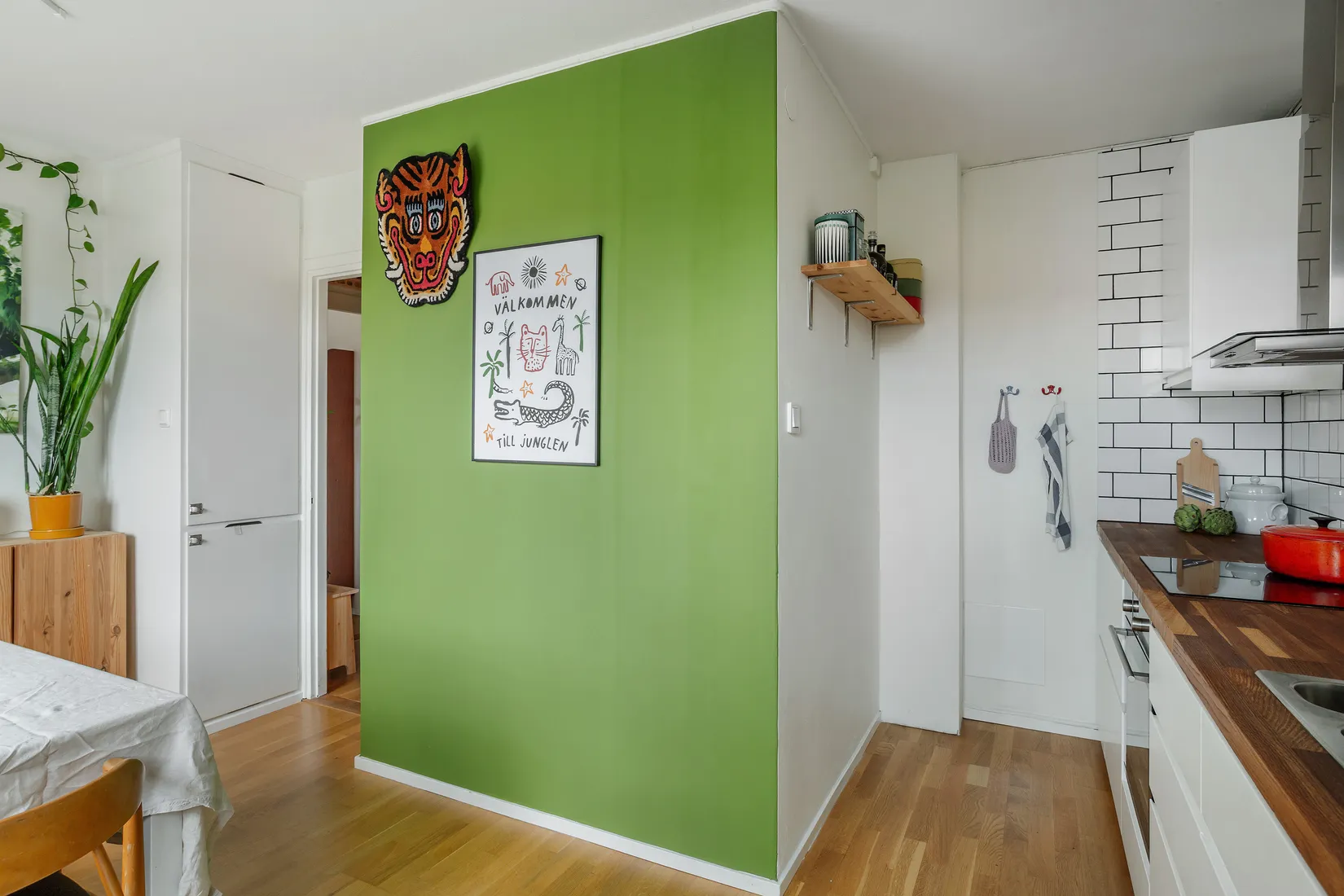 Bostadsrätt, Sjösabrinken 24, Högdalen, Stockholm