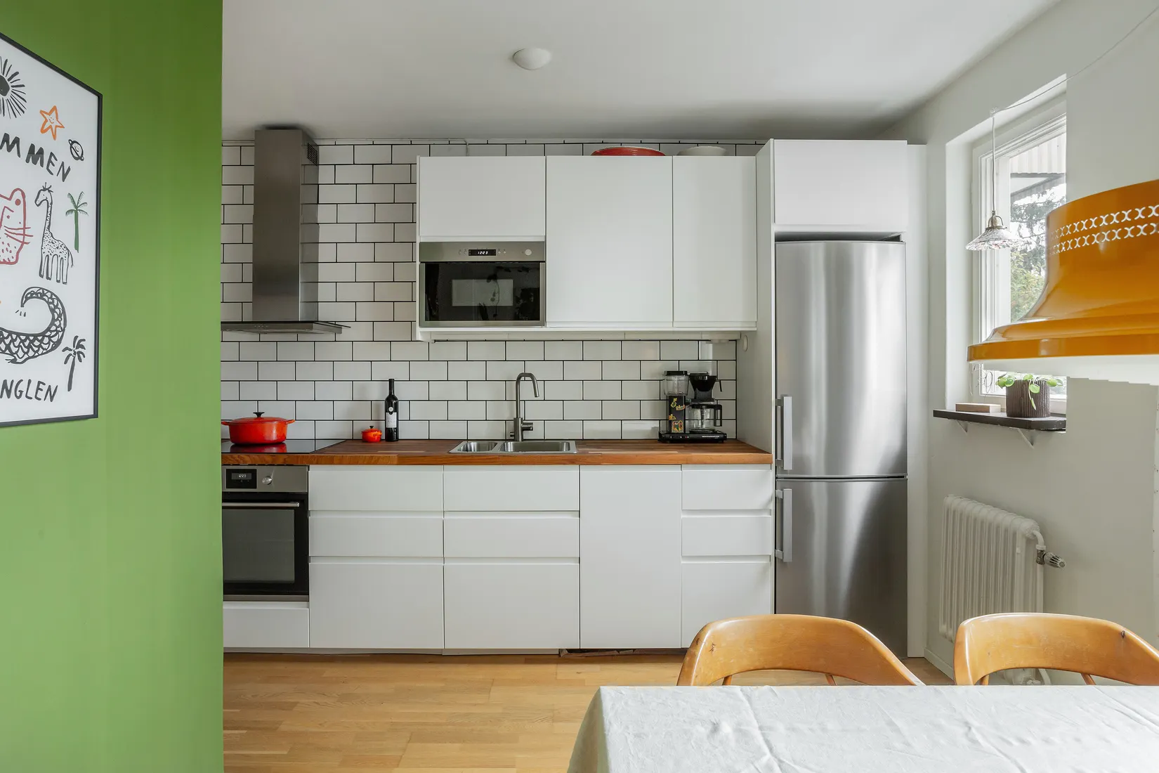 Bostadsrätt, Sjösabrinken 24, Högdalen, Stockholm