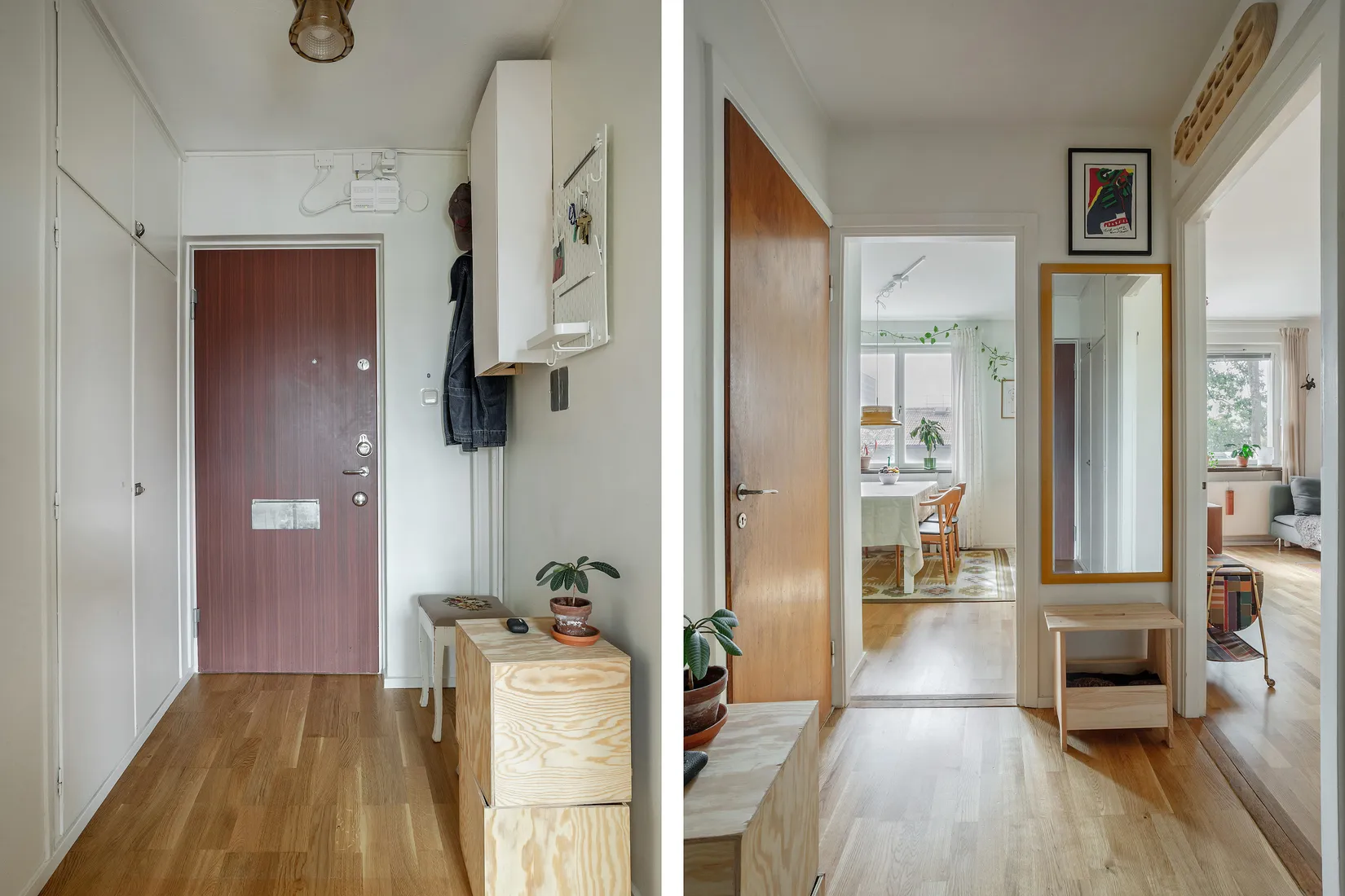 Bostadsrätt, Sjösabrinken 24, Högdalen, Stockholm