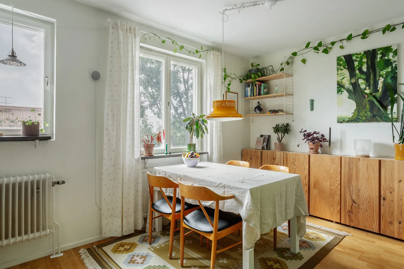 Bostadsrätt, Sjösabrinken 24, Högdalen, Stockholm