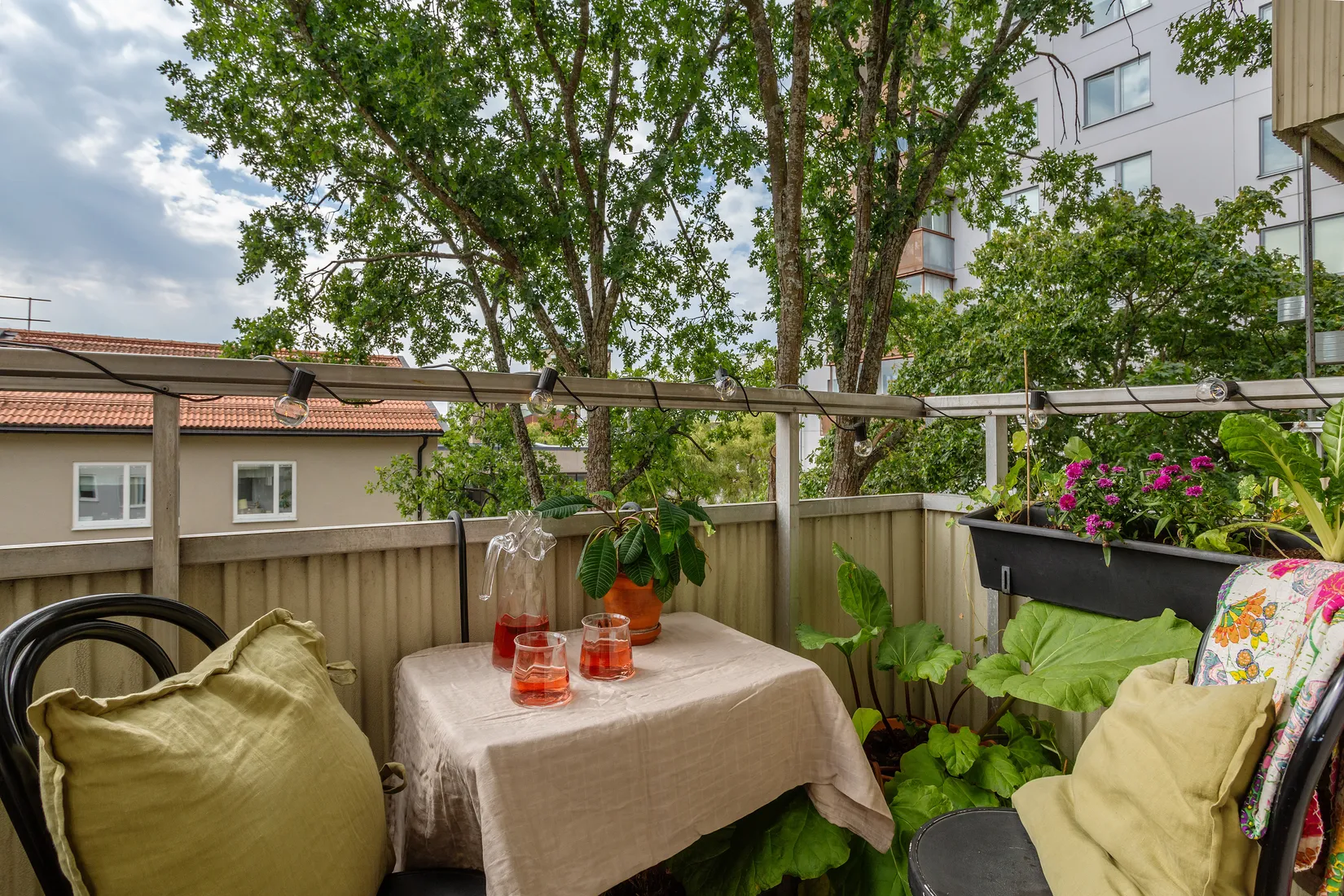 Bostadsrätt, Sjösabrinken 24, Högdalen, Stockholm