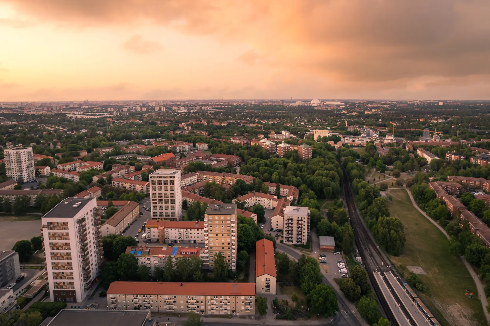 Bostadsrätt, Sjösabrinken 24, Högdalen, Stockholm