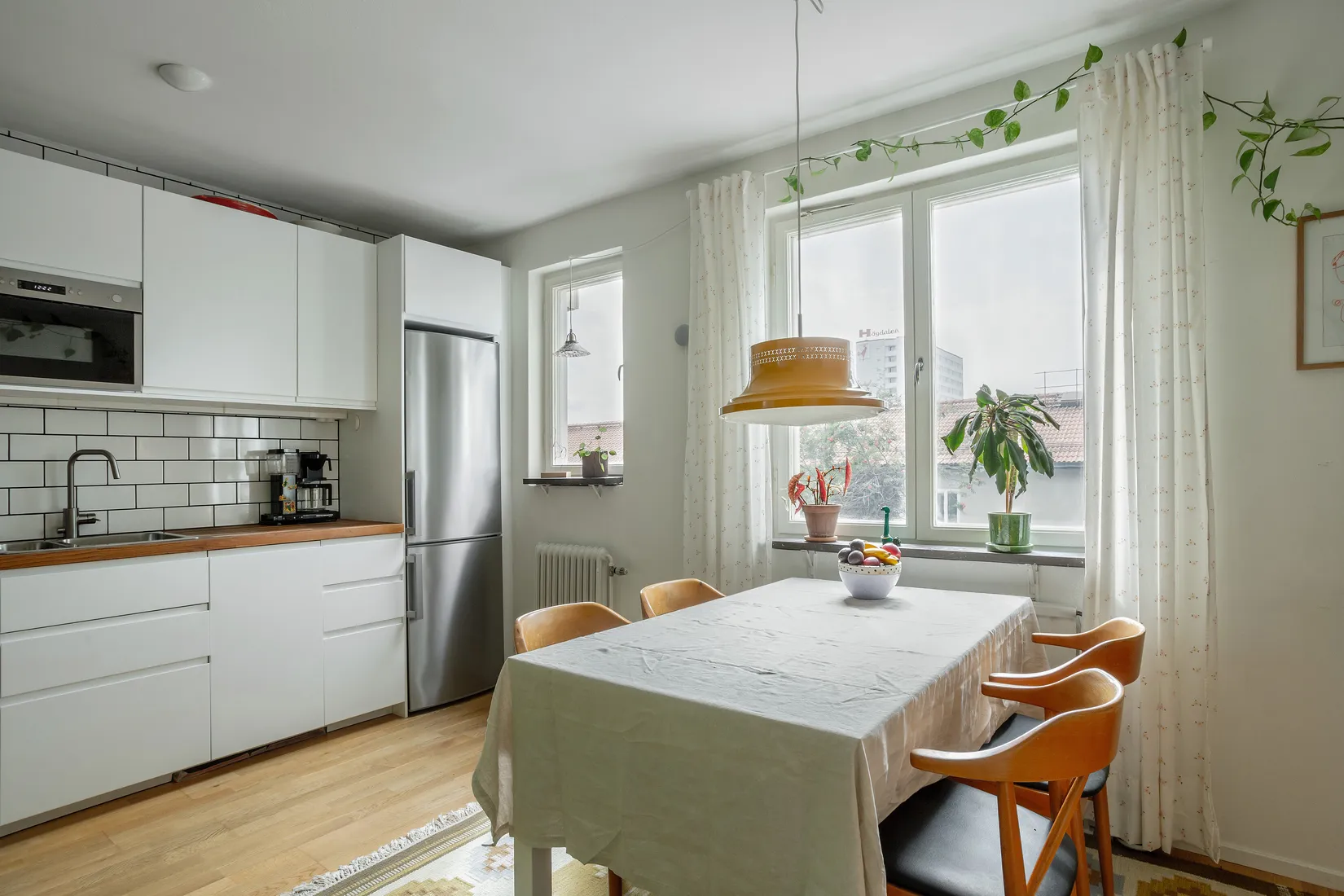 Bostadsrätt, Sjösabrinken 24, Högdalen, Stockholm