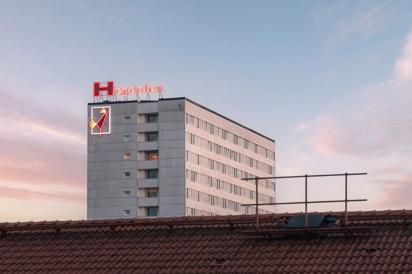 Bostadsrätt, Sjösabrinken 24, Högdalen, Stockholm