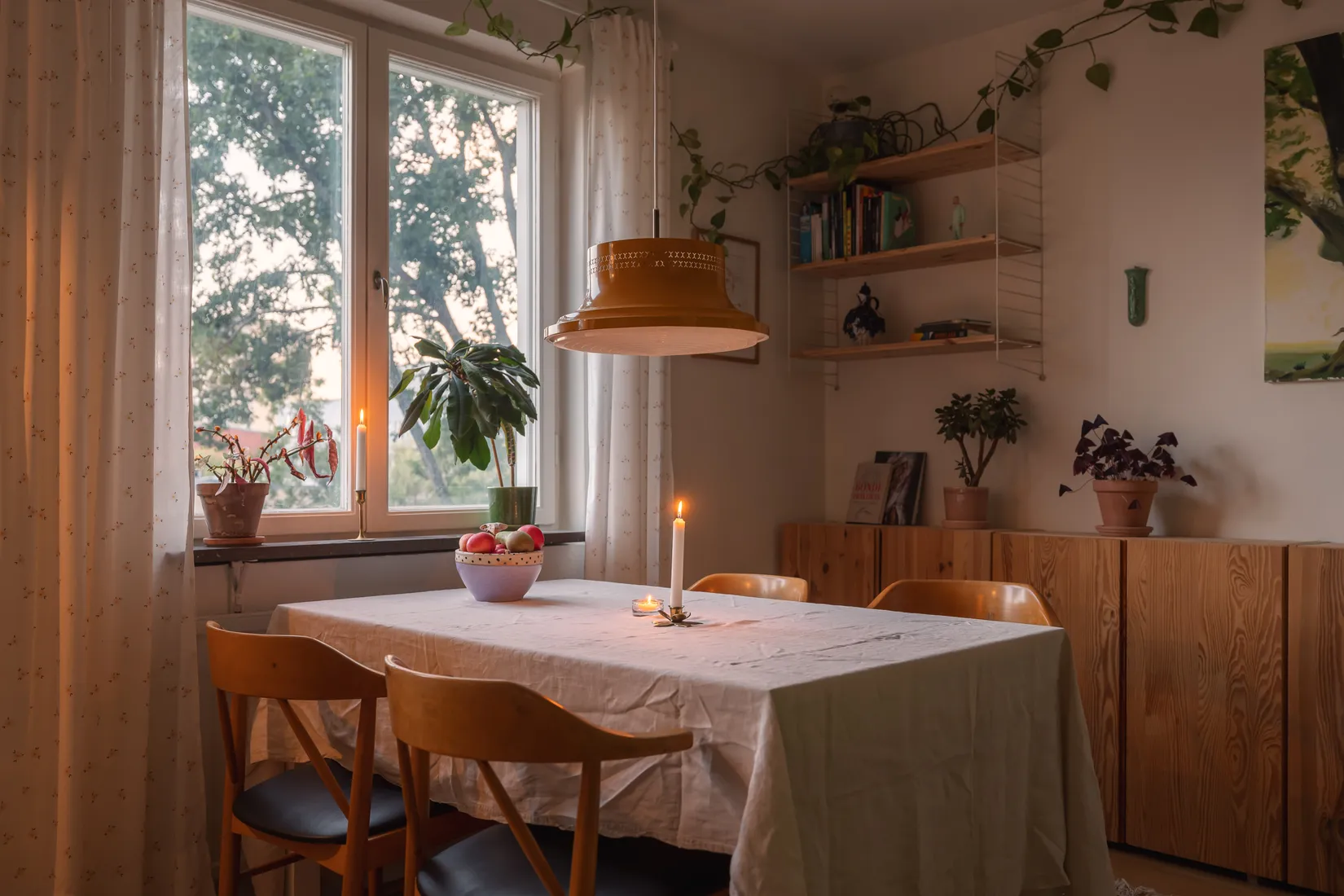 Bostadsrätt, Sjösabrinken 24, Högdalen, Stockholm