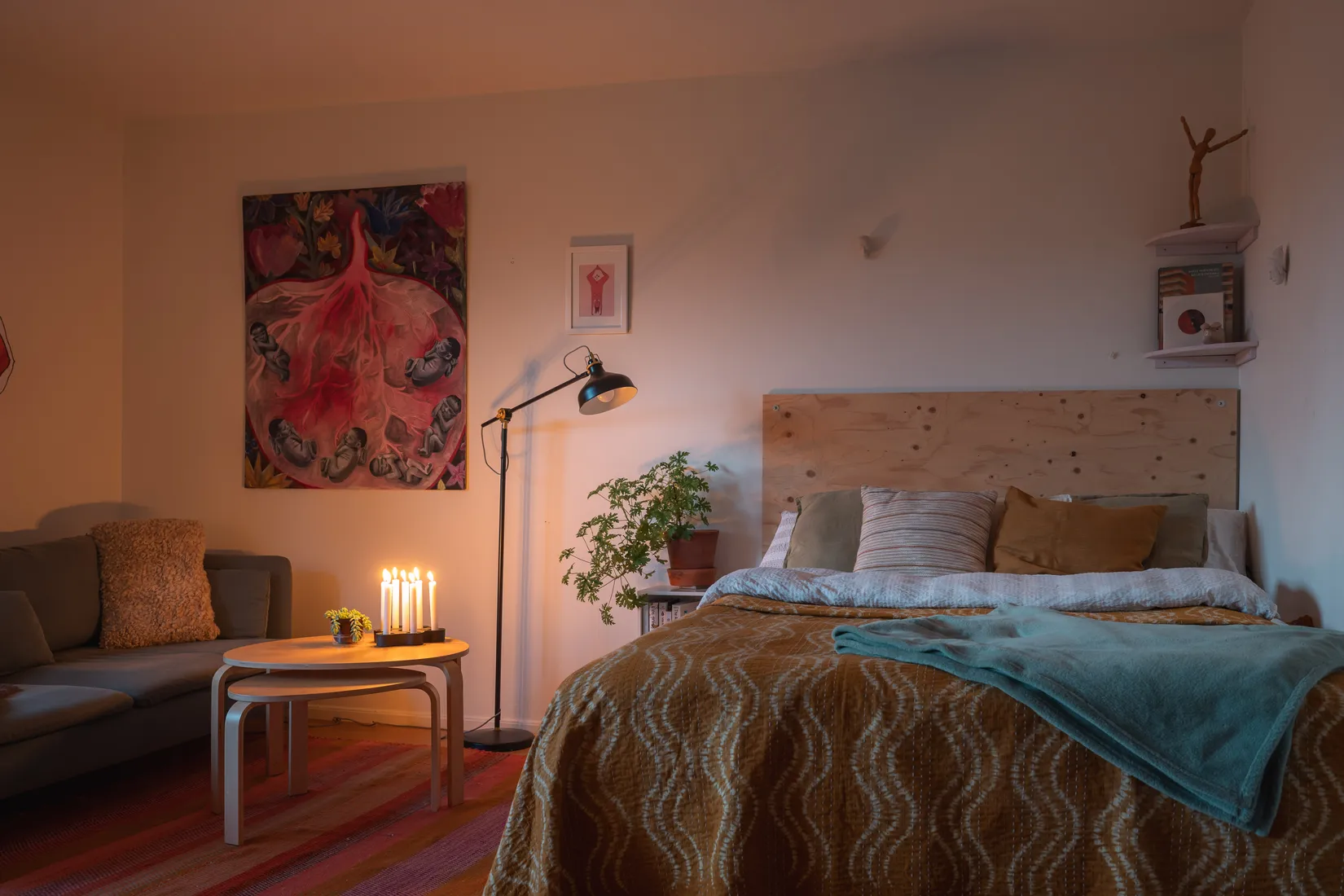 Bostadsrätt, Sjösabrinken 24, Högdalen, Stockholm