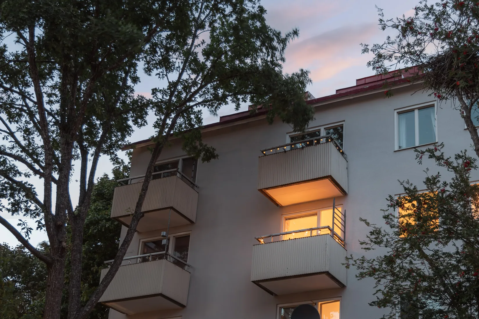 Bostadsrätt, Sjösabrinken 24, Högdalen, Stockholm