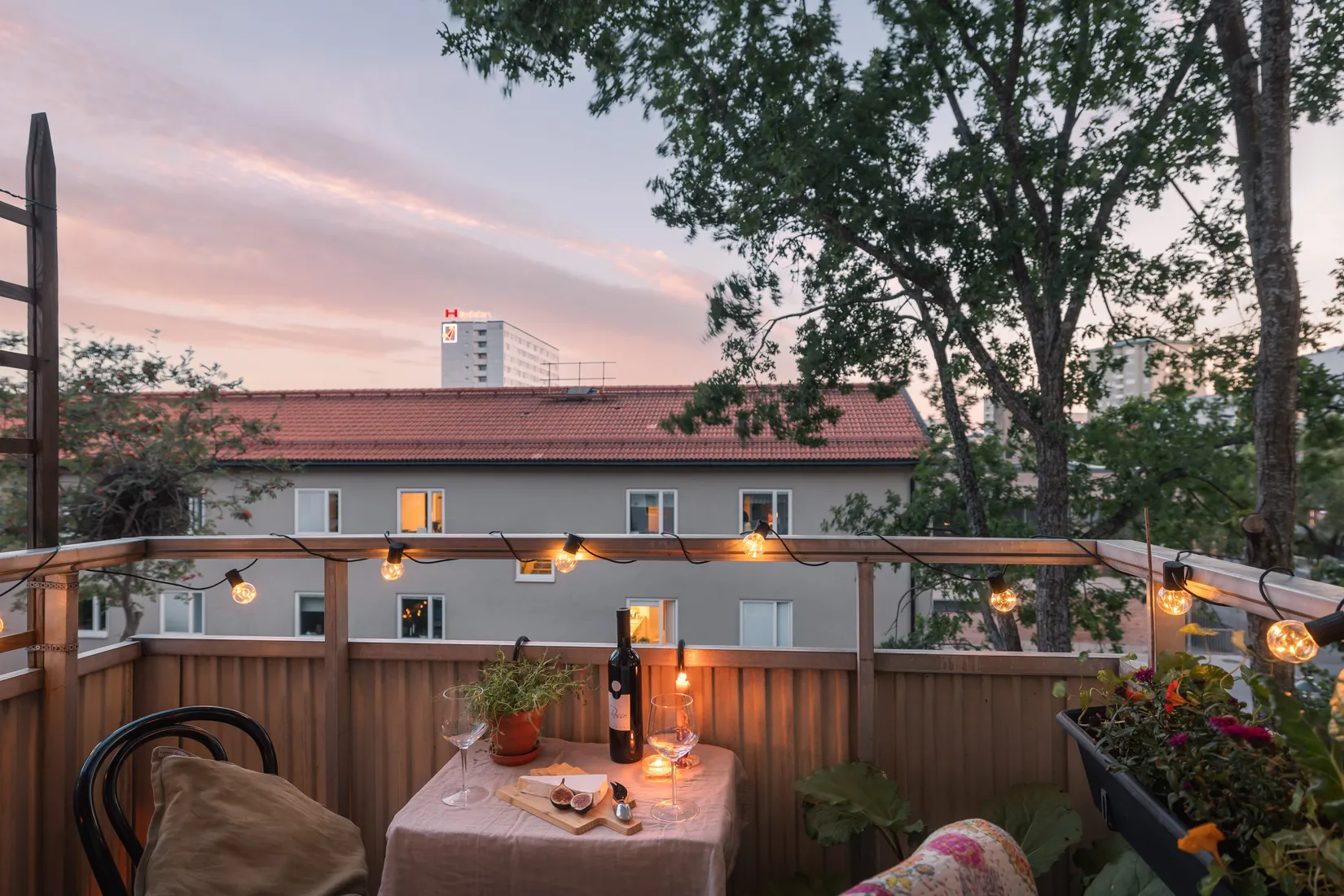 Bostadsrätt, Sjösabrinken 24, Högdalen, Stockholm