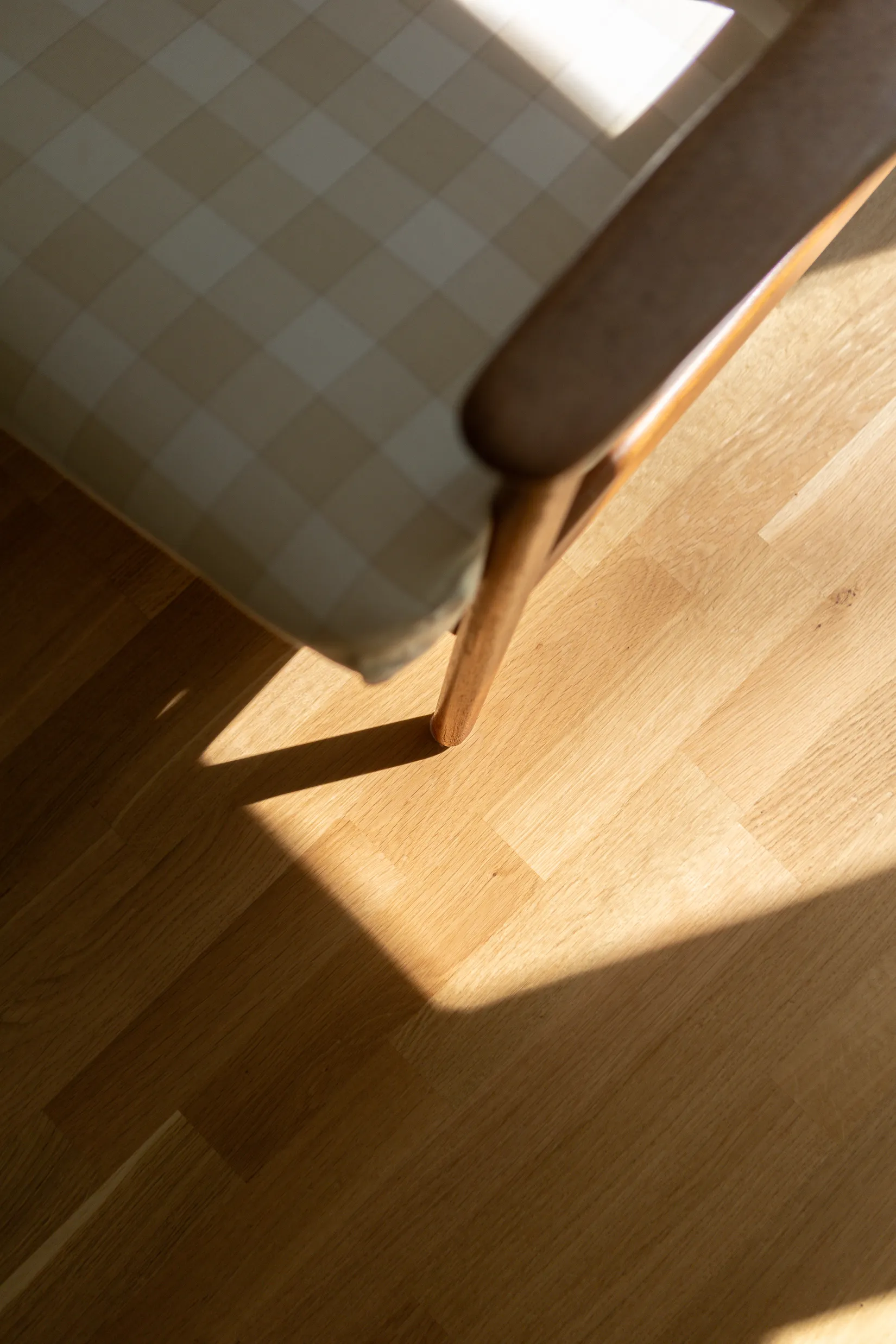 Radhus, Jägarbacken 53C, Läggesta, Strängnäs