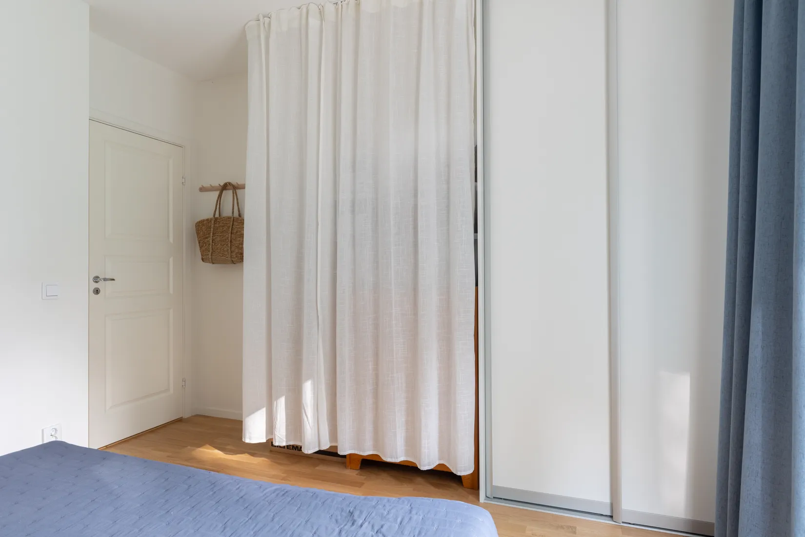 Radhus, Jägarbacken 53C, Läggesta, Strängnäs