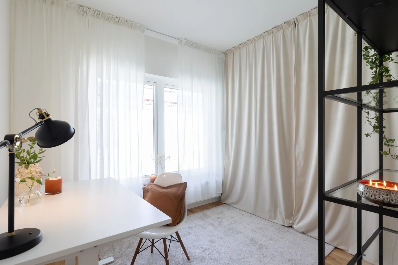Radhus, Jägarbacken 53C, Läggesta, Strängnäs