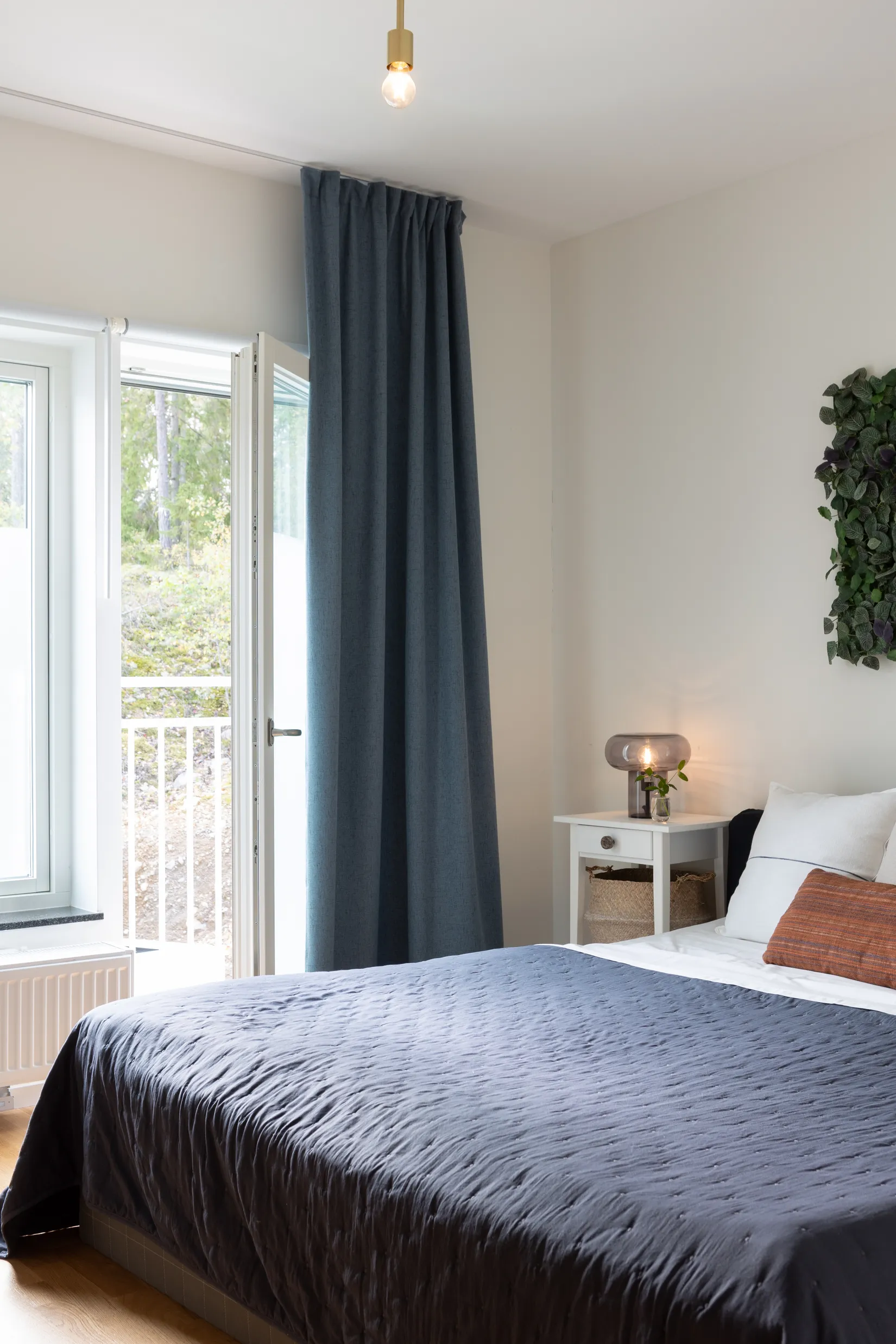 Radhus, Jägarbacken 53C, Läggesta, Strängnäs