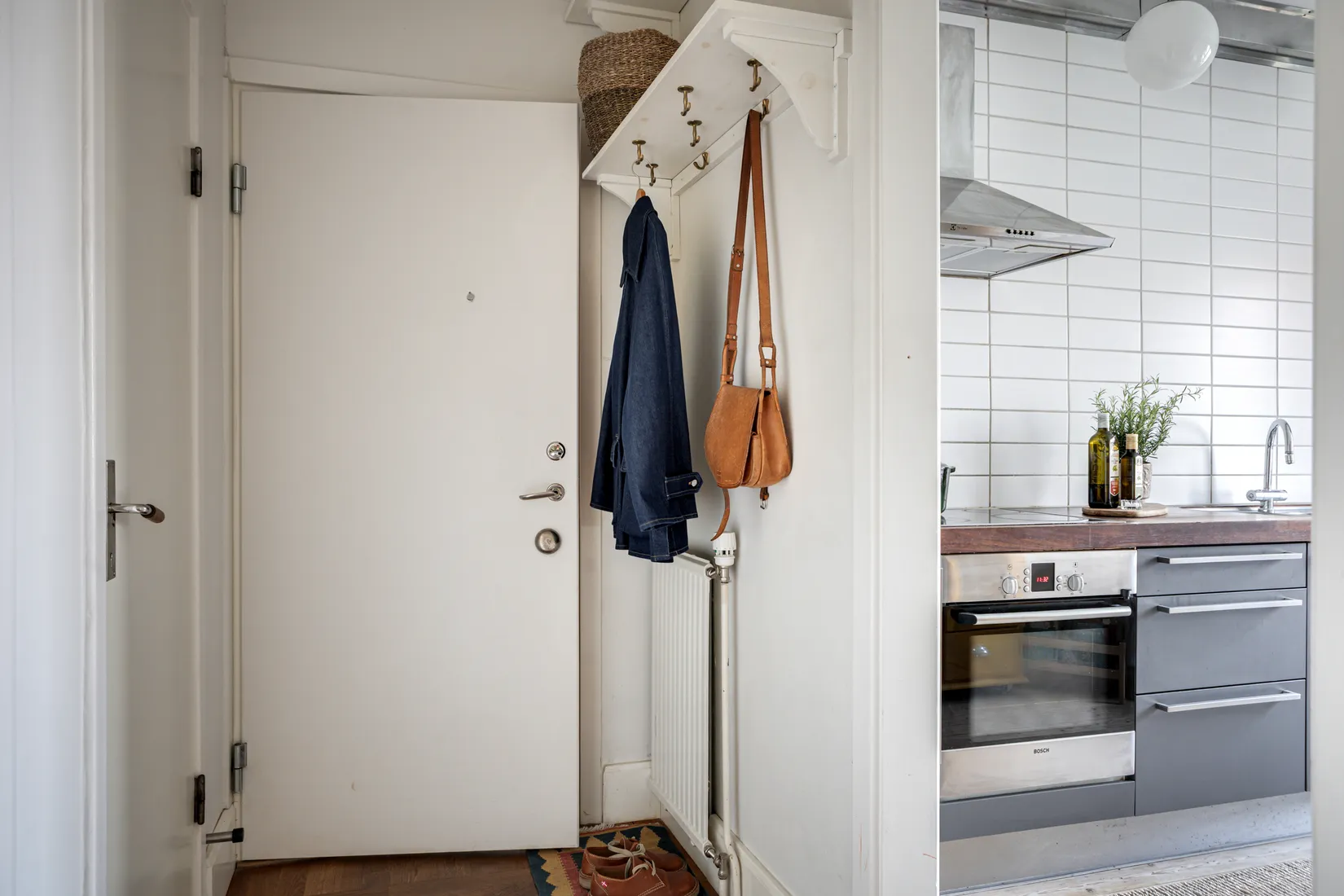 Bostadsrätt, Spånehusvägen 49B, S:t Knut , Malmö