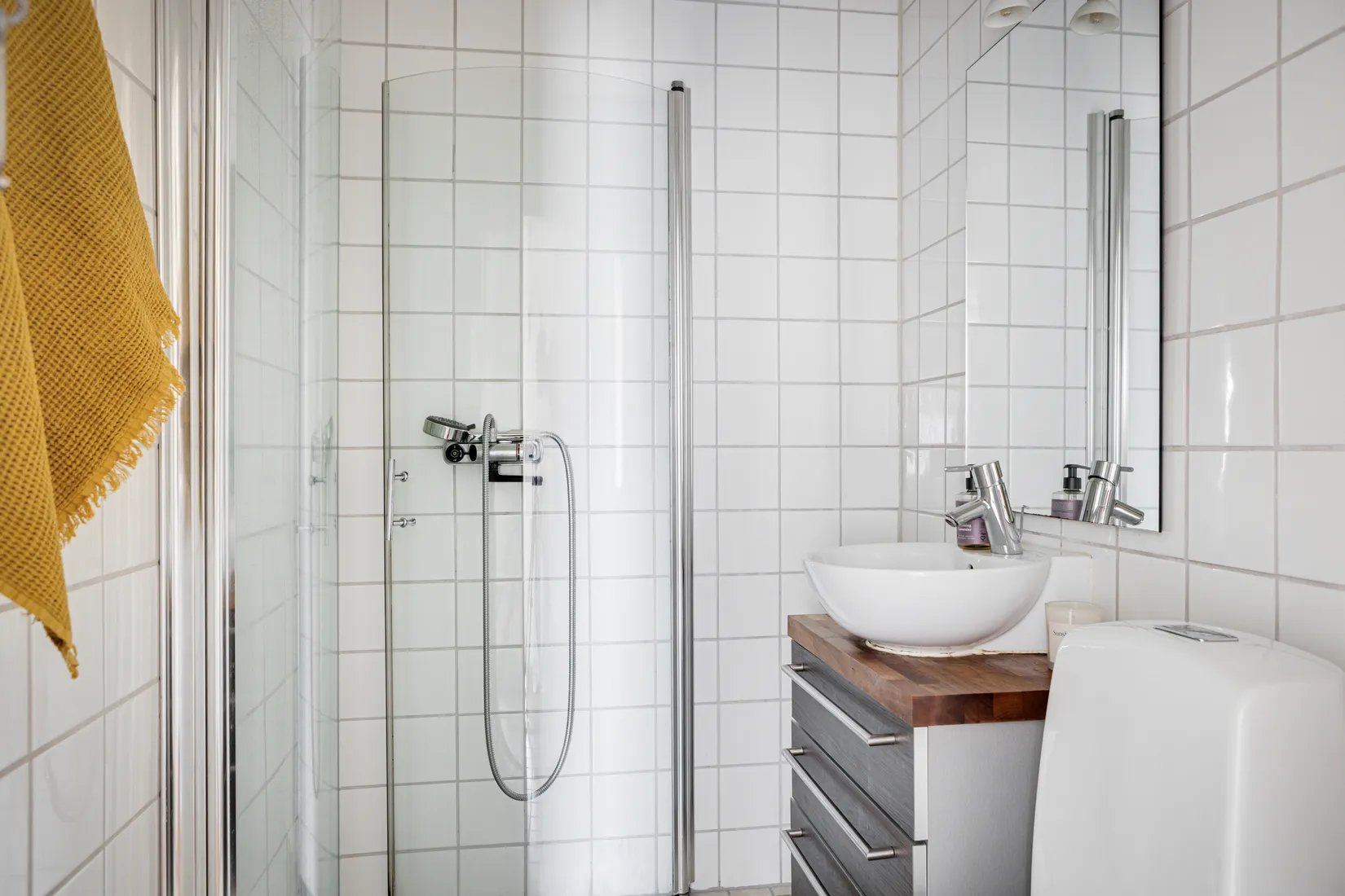 Bostadsrätt, Spånehusvägen 49B, S:t Knut , Malmö