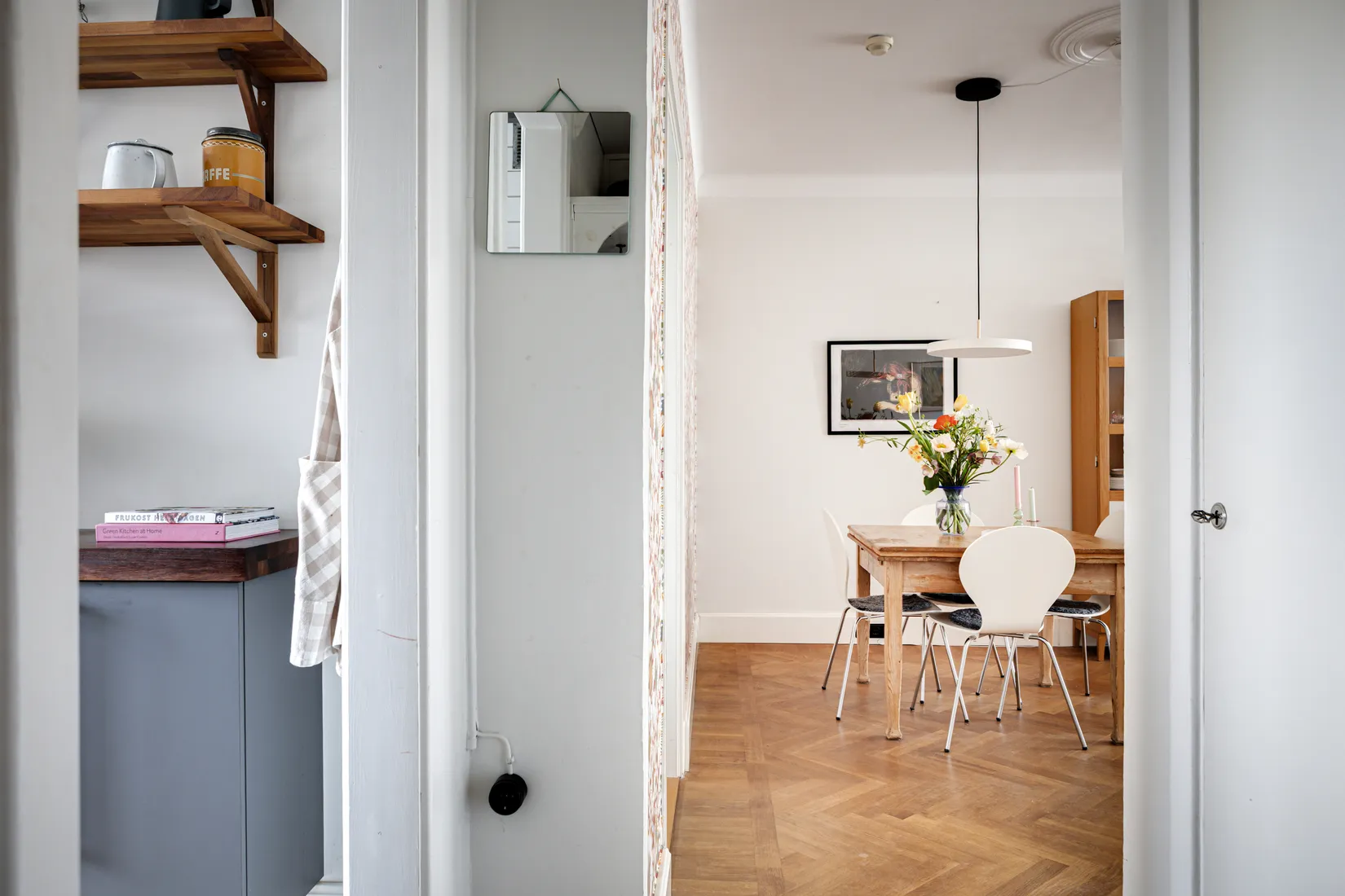 Bostadsrätt, Spånehusvägen 49B, S:t Knut , Malmö