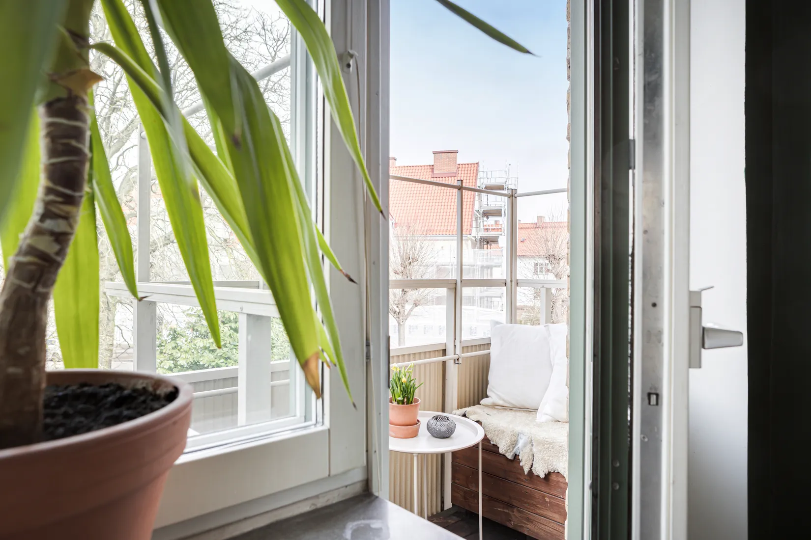 Bostadsrätt, Spånehusvägen 49B, S:t Knut , Malmö