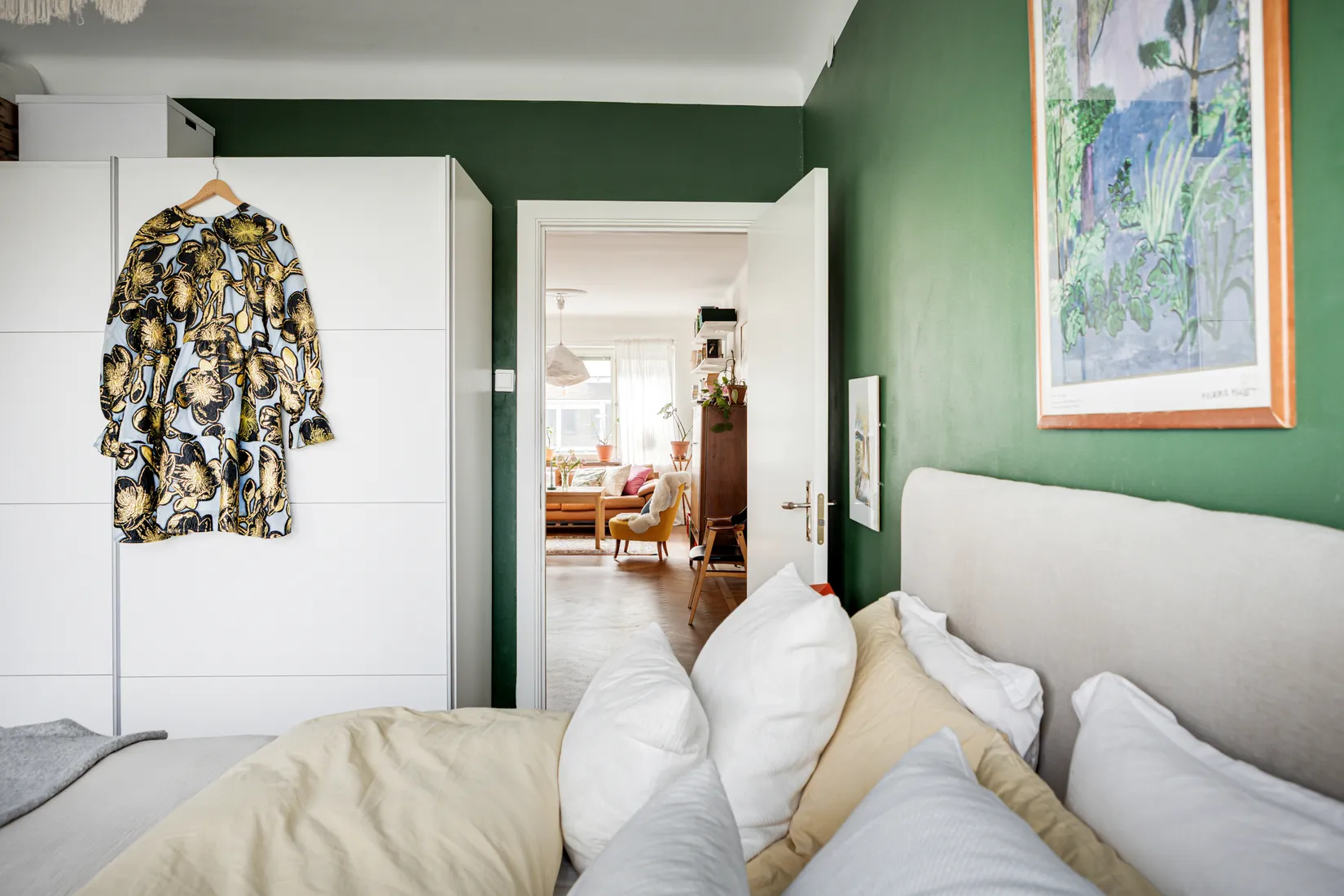 Bostadsrätt, Spånehusvägen 49B, S:t Knut , Malmö