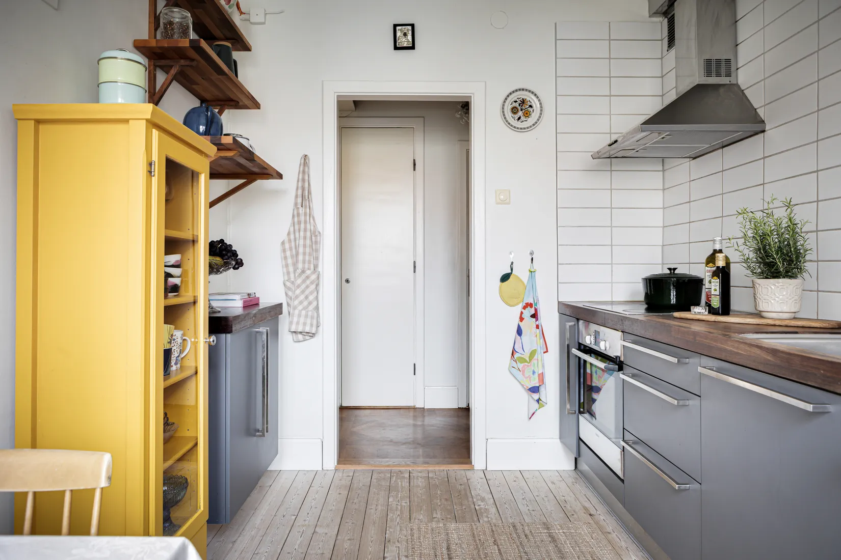 Bostadsrätt, Spånehusvägen 49B, S:t Knut , Malmö