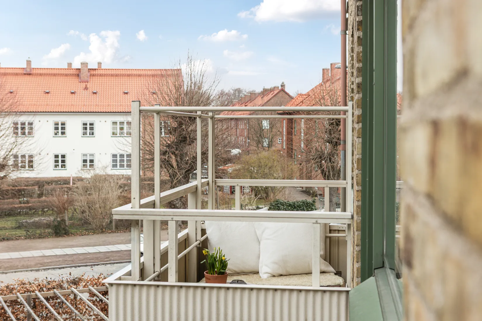 Bostadsrätt, Spånehusvägen 49B, S:t Knut , Malmö