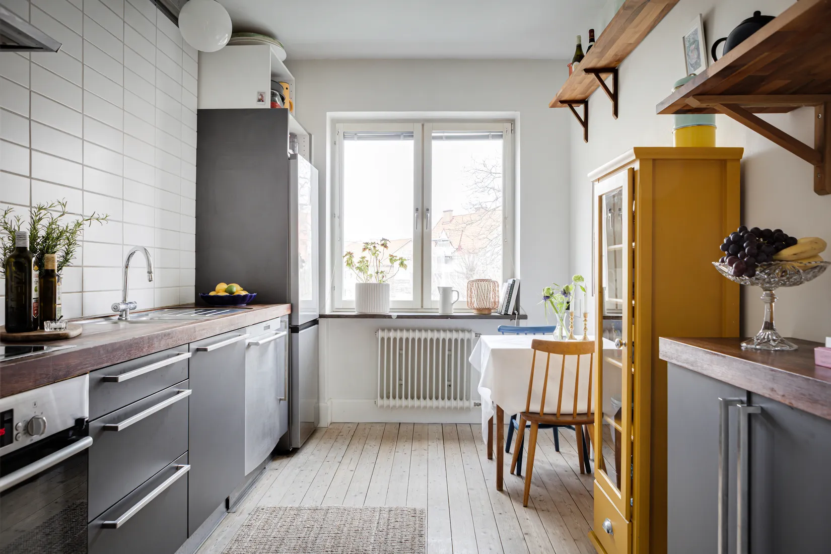 Bostadsrätt, Spånehusvägen 49B, S:t Knut , Malmö