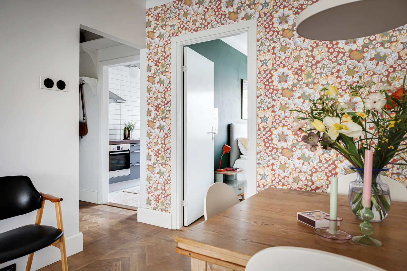 Bostadsrätt, Spånehusvägen 49B, S:t Knut , Malmö