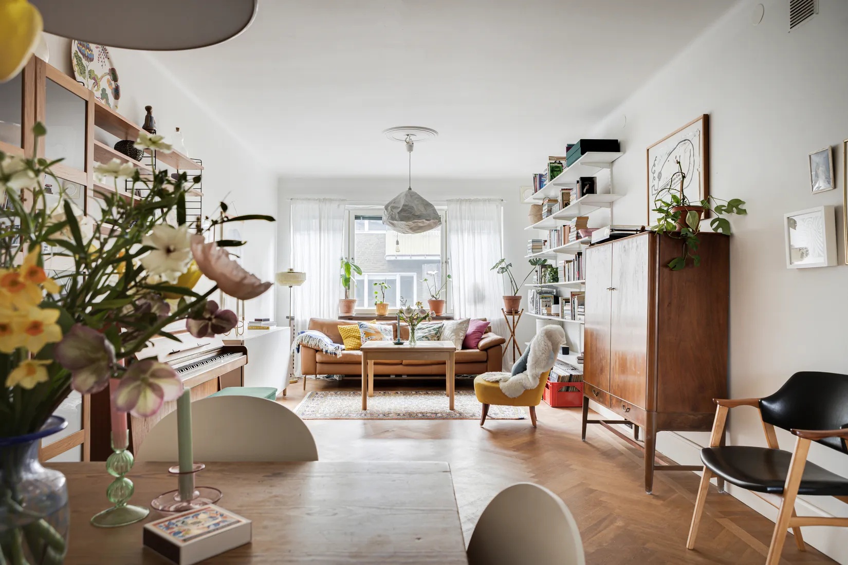 Bostadsrätt, Spånehusvägen 49B, S:t Knut , Malmö