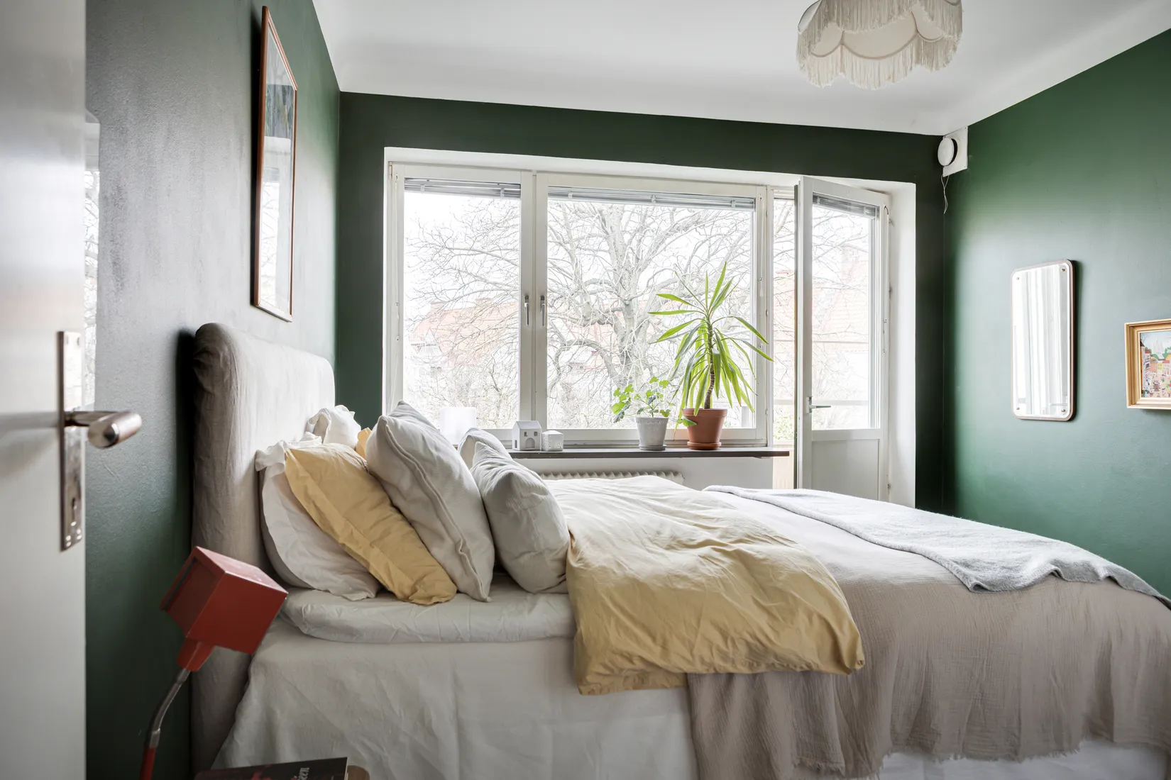 Bostadsrätt, Spånehusvägen 49B, S:t Knut , Malmö