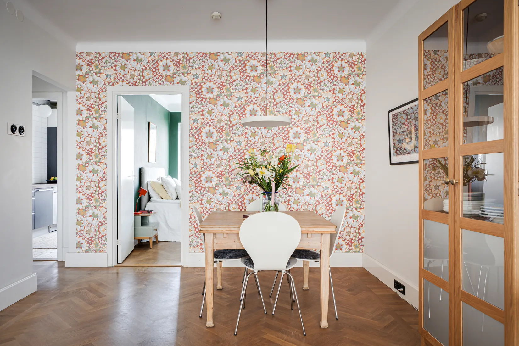 Bostadsrätt, Spånehusvägen 49B, S:t Knut , Malmö