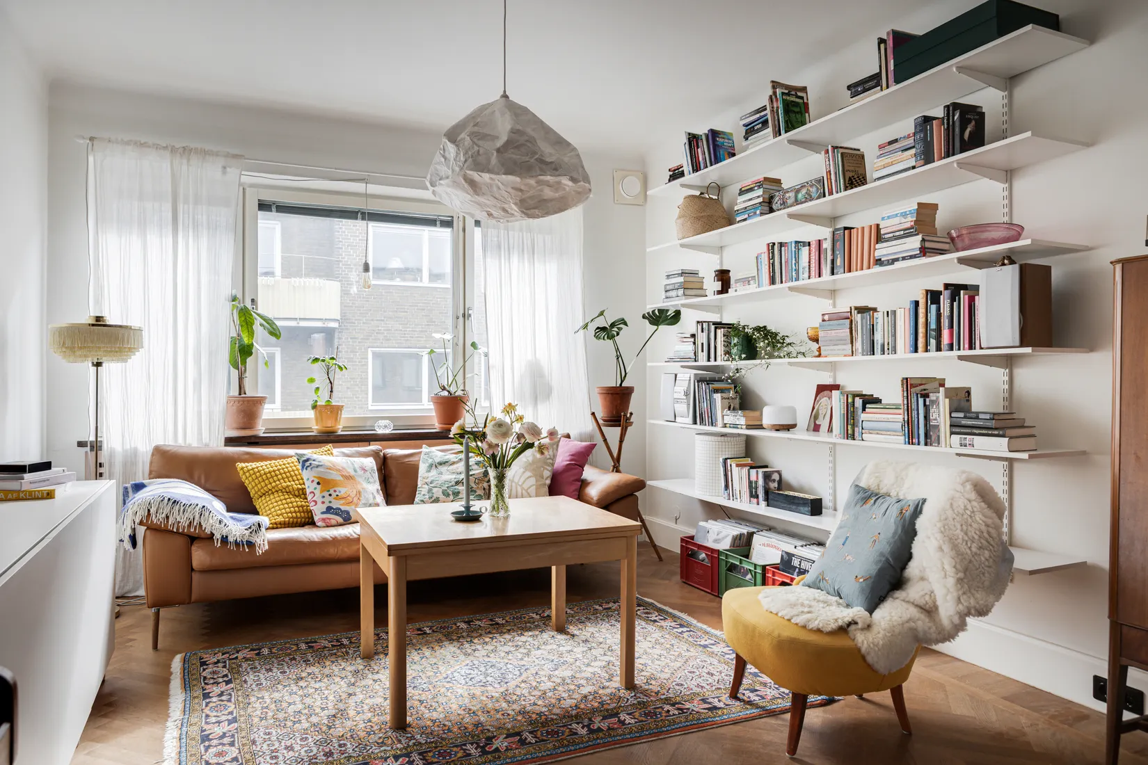 Bostadsrätt, Spånehusvägen 49B, S:t Knut , Malmö