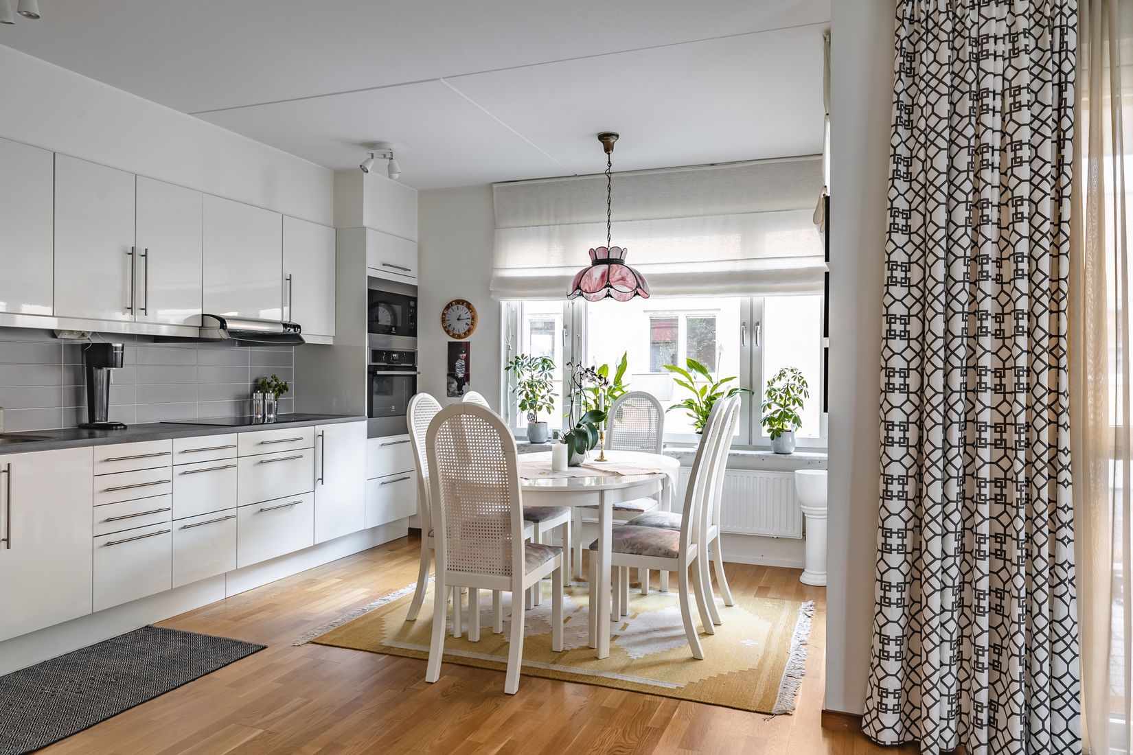 Bostadsrätt, Norra Kyrkogatan 1C, Centrum, Karlstad