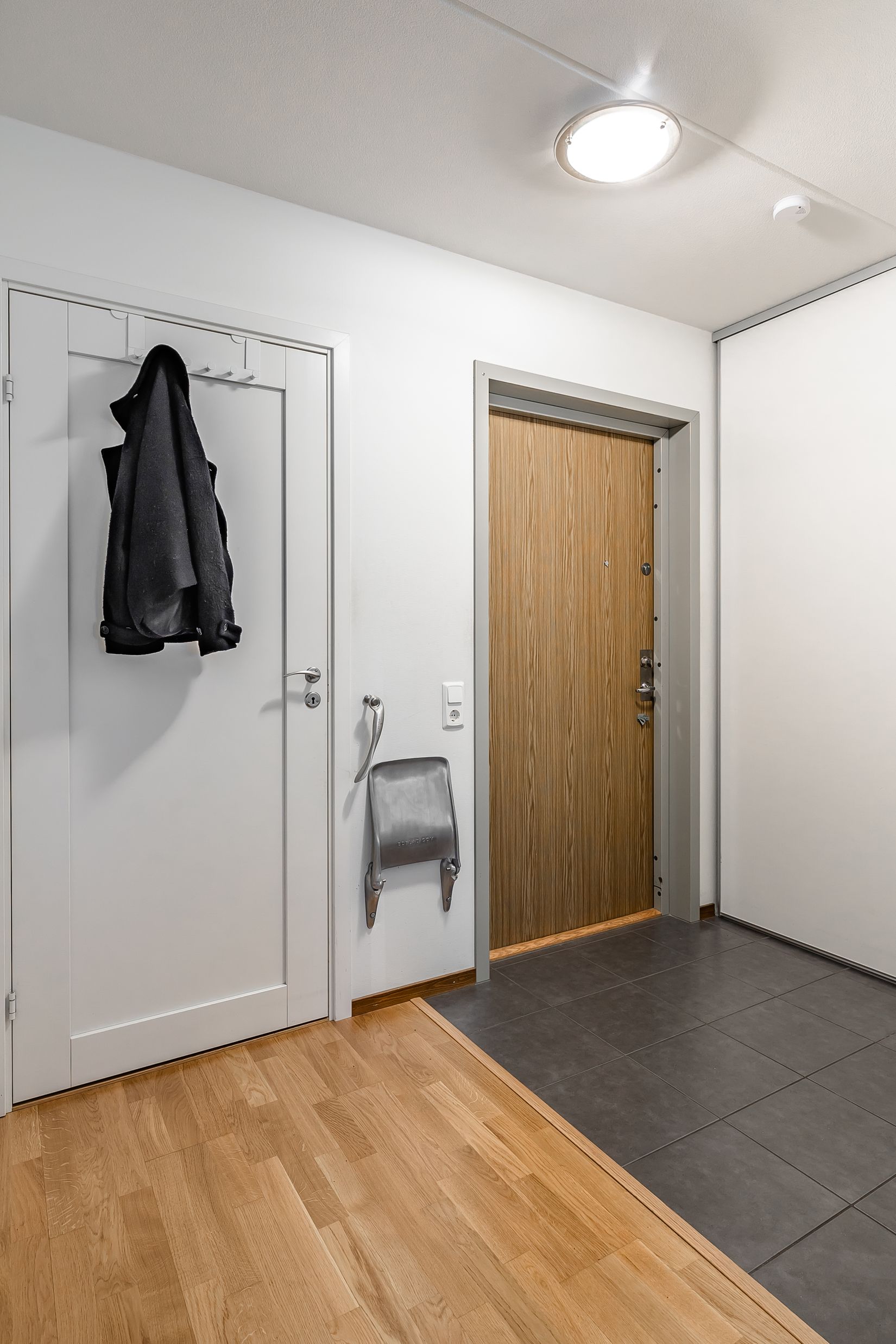 Bostadsrätt, Norra Kyrkogatan 1C, Centrum, Karlstad