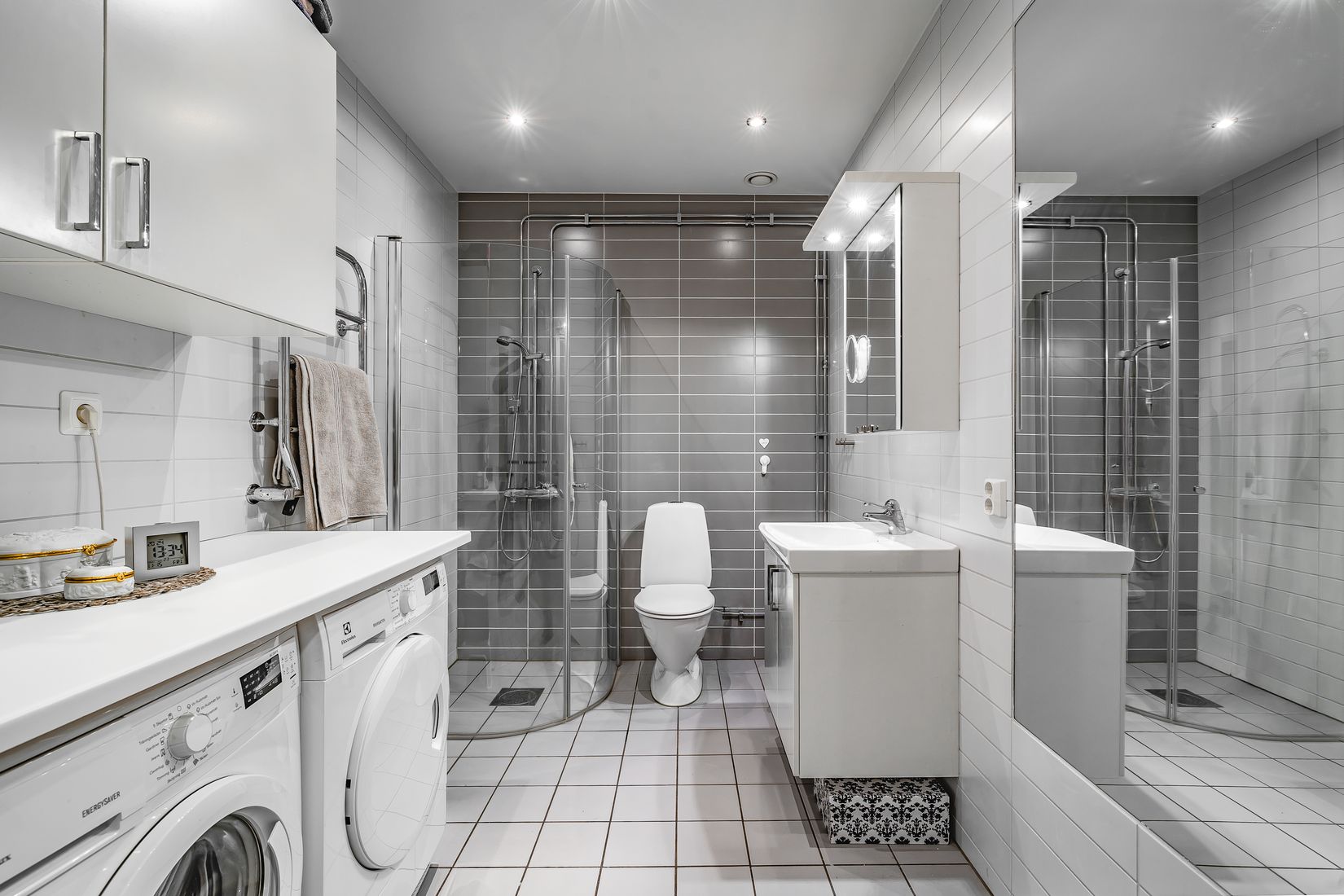 Bostadsrätt, Norra Kyrkogatan 1C, Centrum, Karlstad