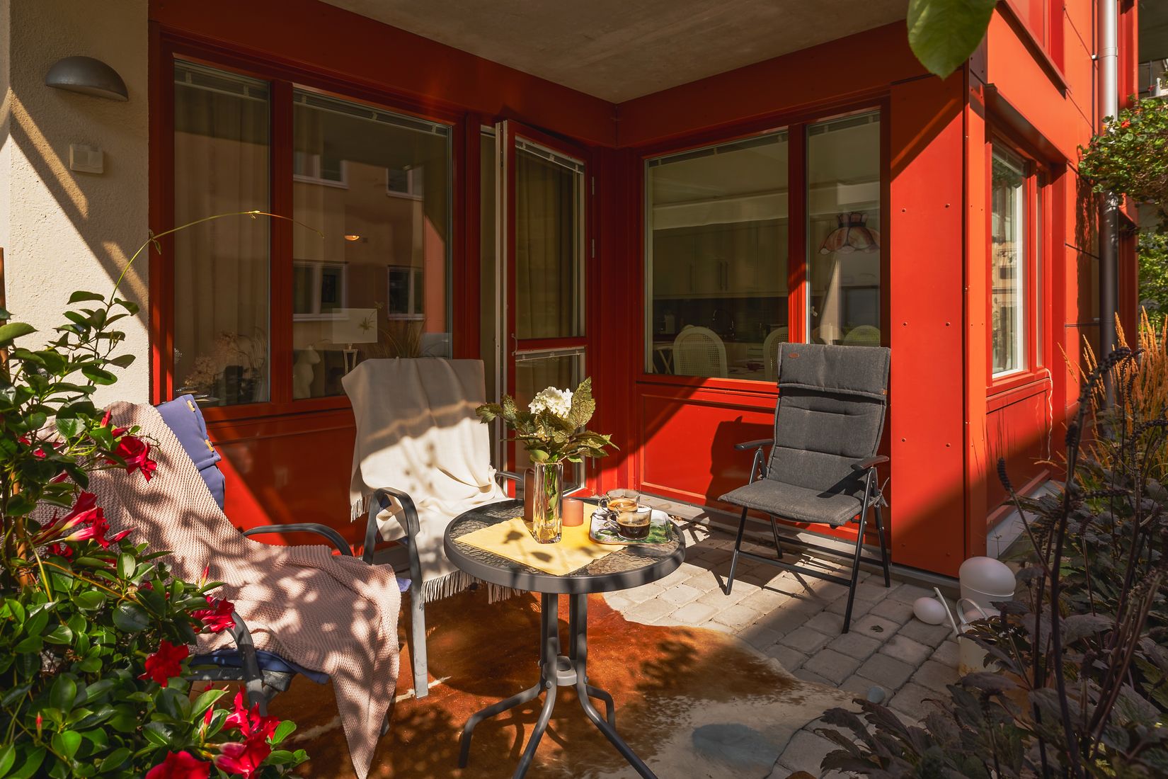 Bostadsrätt, Norra Kyrkogatan 1C, Centrum, Karlstad