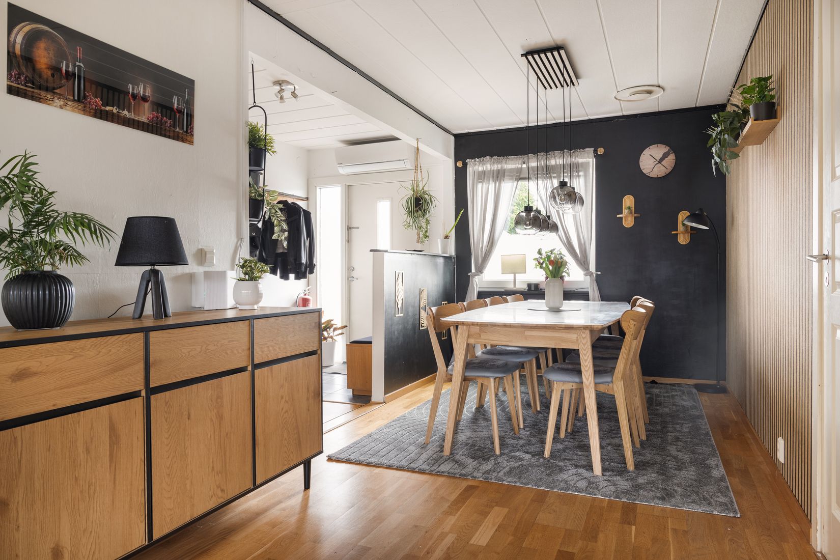 Villa, Åsbovägen 9, Häradsbyn, Staffanstorp