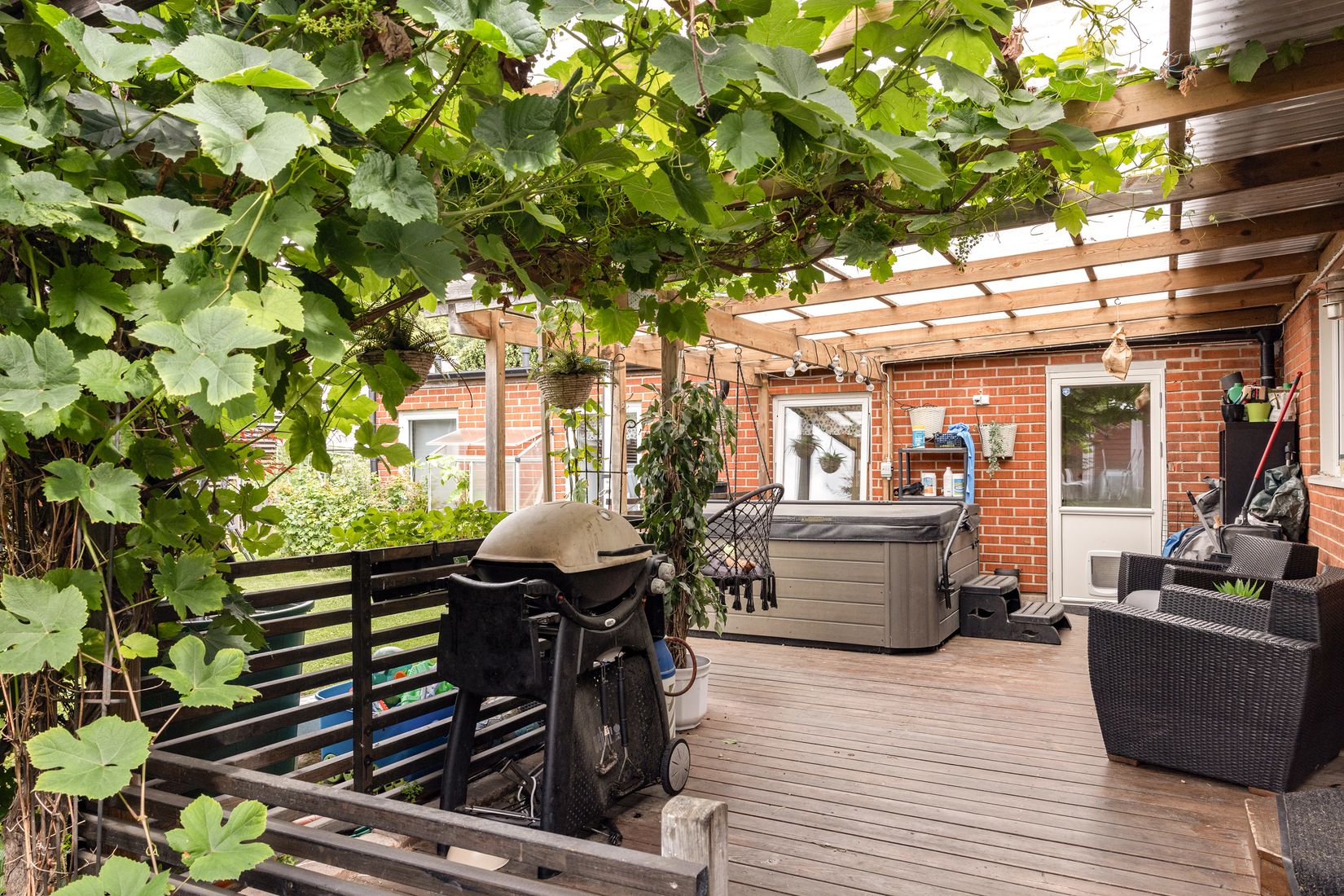 Villa, Åsbovägen 9, Häradsbyn, Staffanstorp