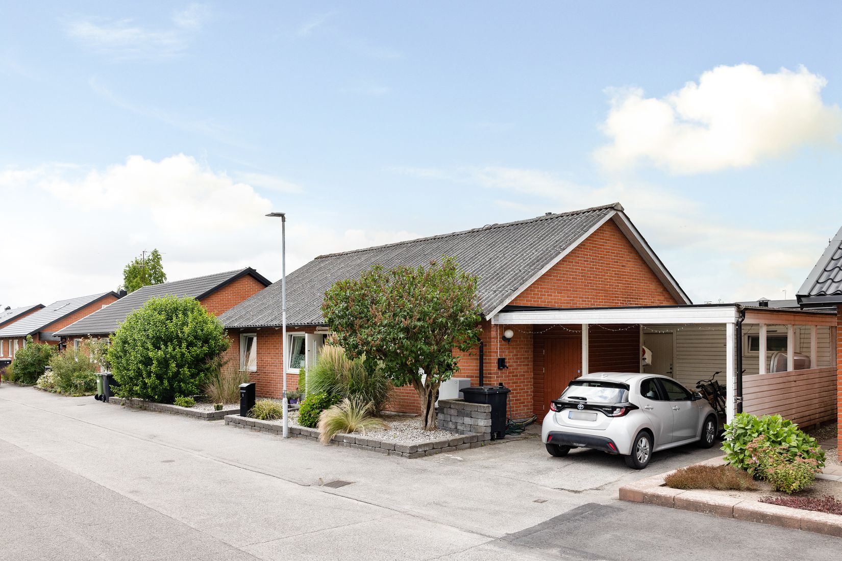 Villa, Åsbovägen 9, Häradsbyn, Staffanstorp