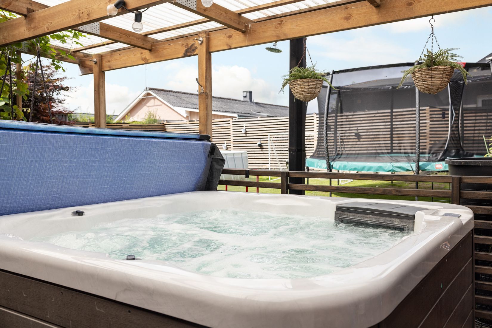 Villa, Åsbovägen 9, Häradsbyn, Staffanstorp