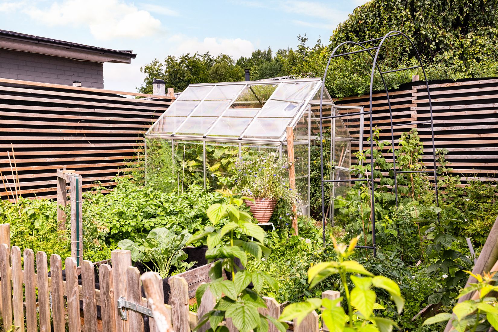 Villa, Åsbovägen 9, Häradsbyn, Staffanstorp