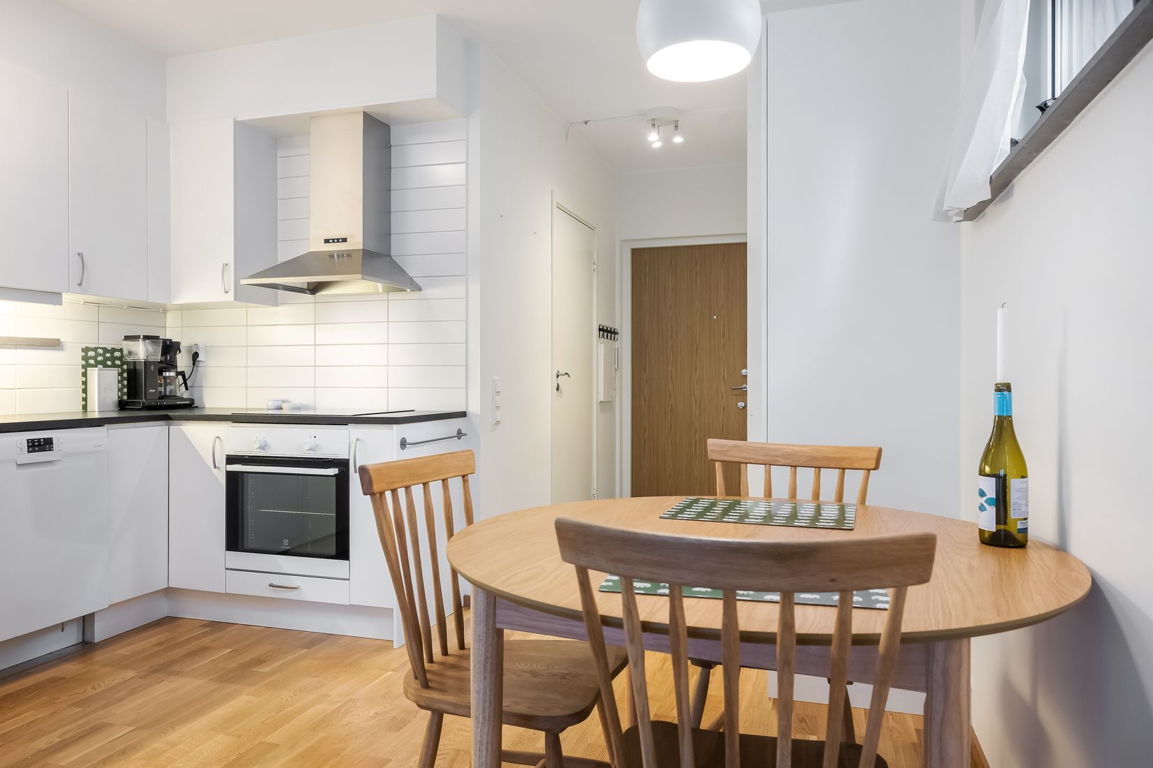 Bostadsrätt, Albrektsvägen 169, Centralt, Söder, Norrköping