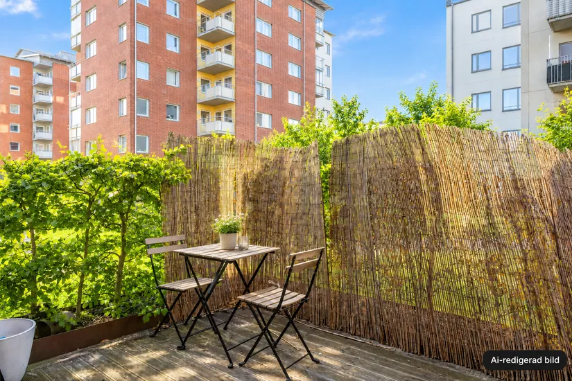 Bostadsrätt, Albrektsvägen 169, Centralt, Söder, Norrköping