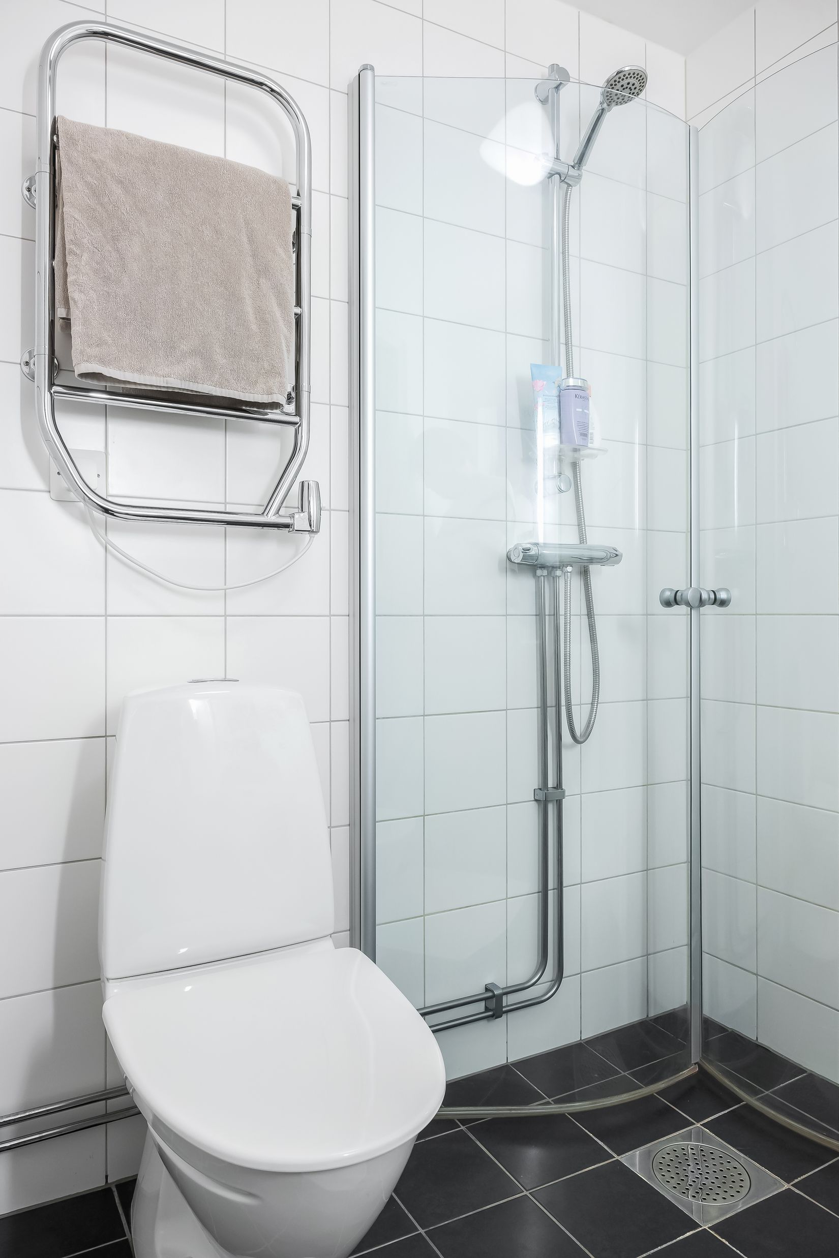 Bostadsrätt, Albrektsvägen 169, Centralt, Söder, Norrköping