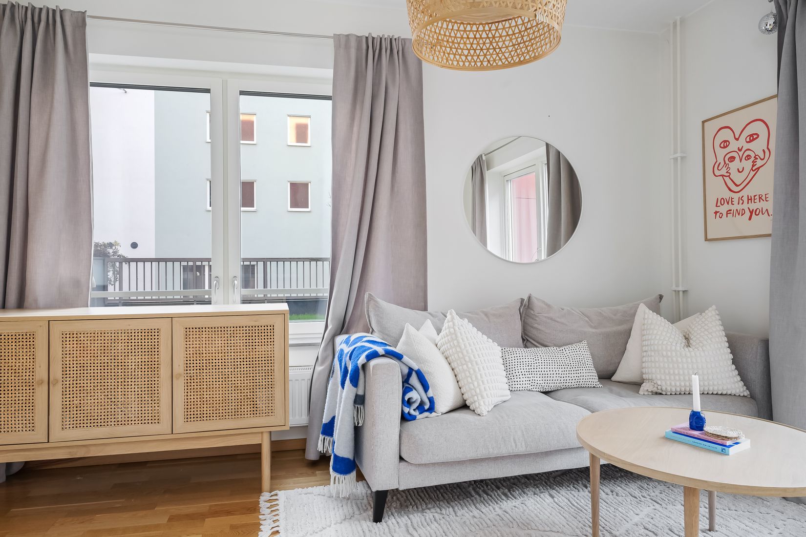 Bostadsrätt, Albrektsvägen 169, Centralt, Söder, Norrköping