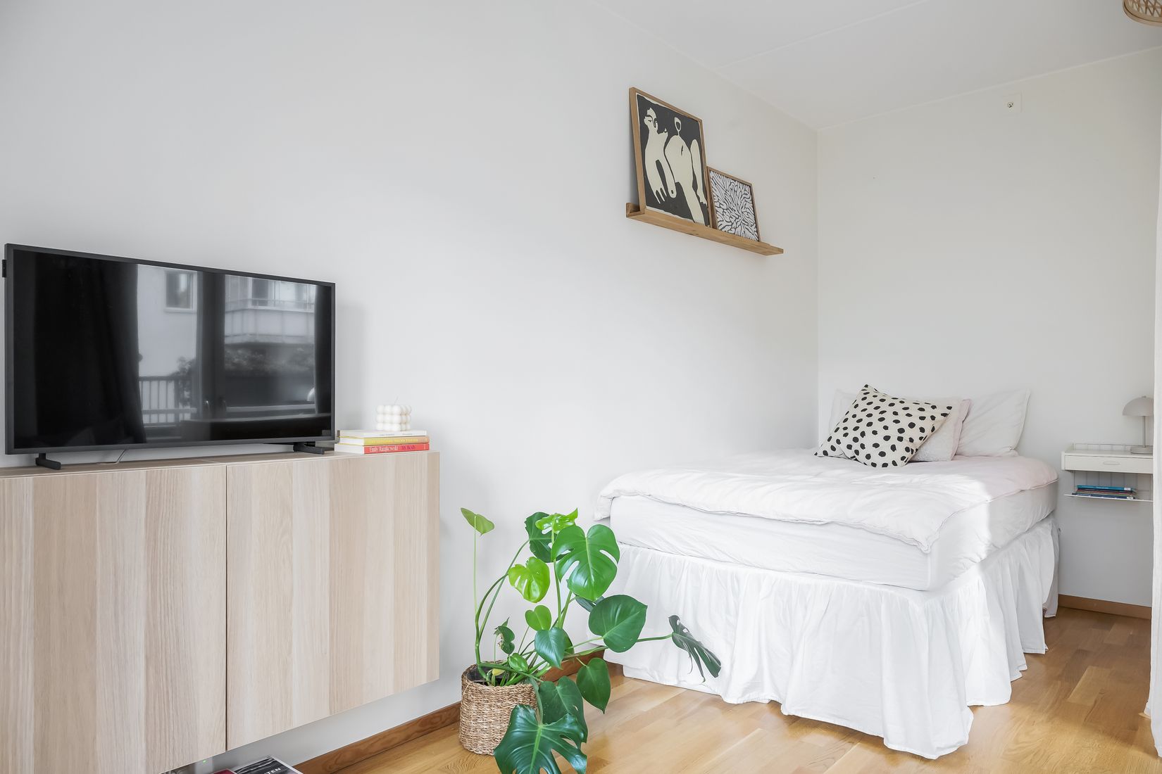 Bostadsrätt, Albrektsvägen 169, Centralt, Söder, Norrköping