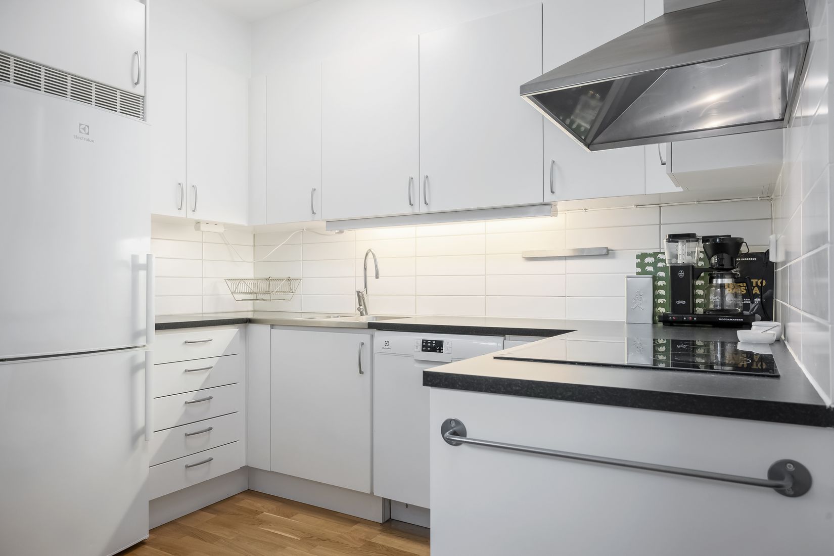 Bostadsrätt, Albrektsvägen 169, Centralt, Söder, Norrköping