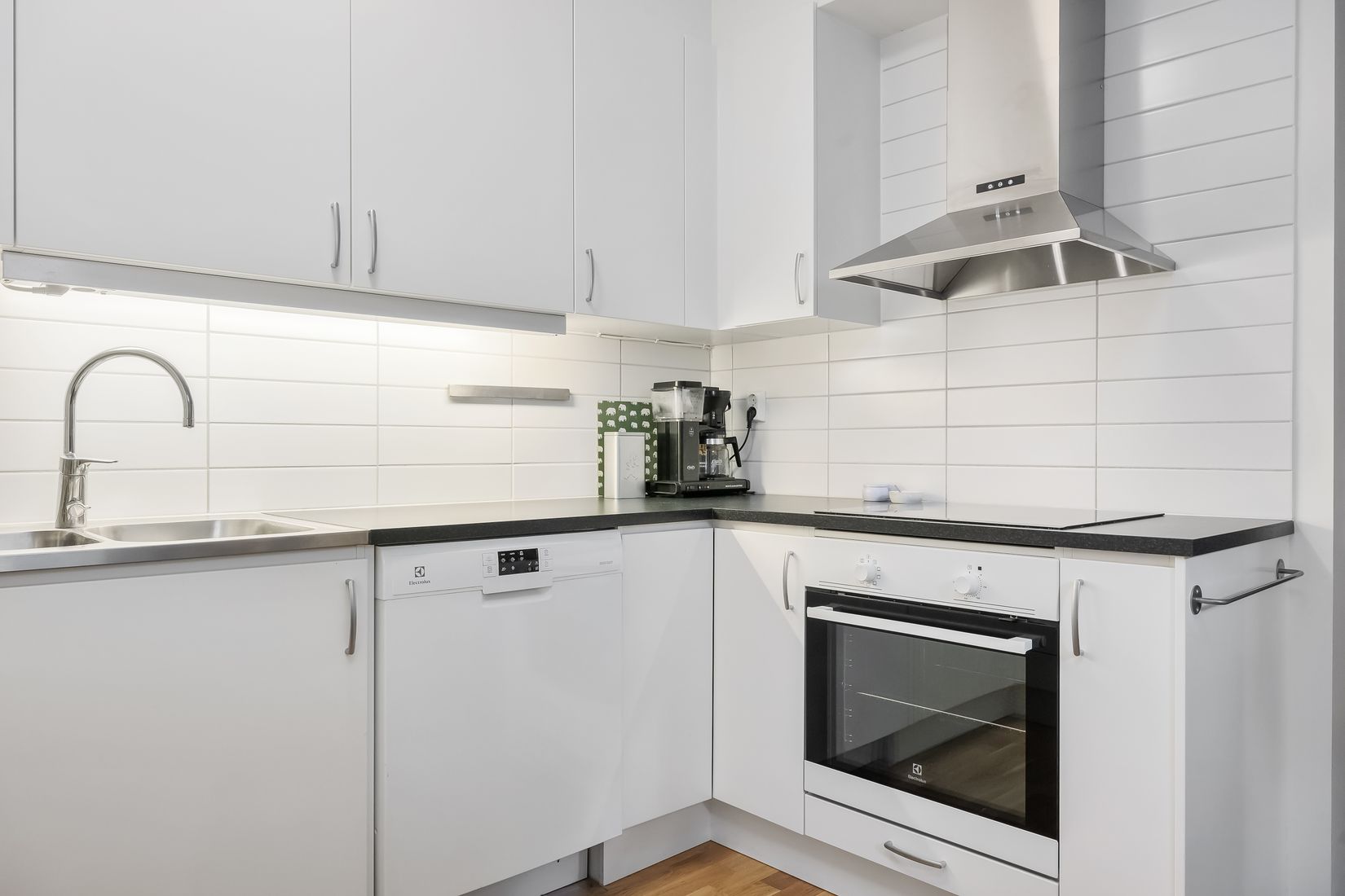 Bostadsrätt, Albrektsvägen 169, Centralt, Söder, Norrköping