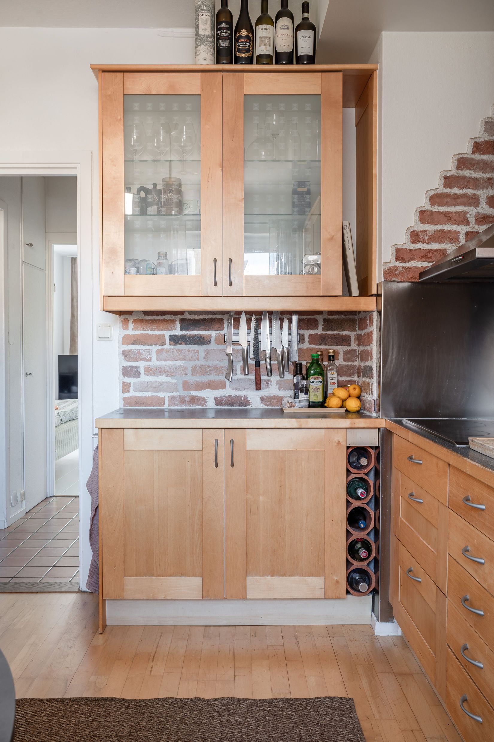 Bostadsrätt, Visitörsgatan 8, Eneborg, Helsingborg