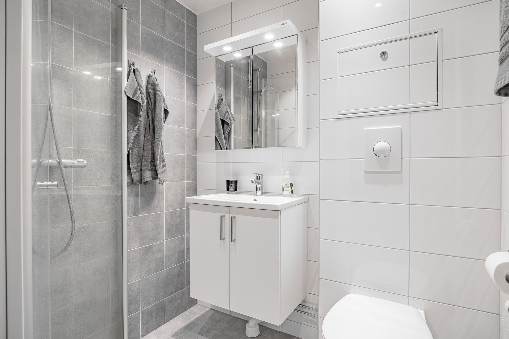 Bostadsrätt, Visitörsgatan 8, Eneborg, Helsingborg